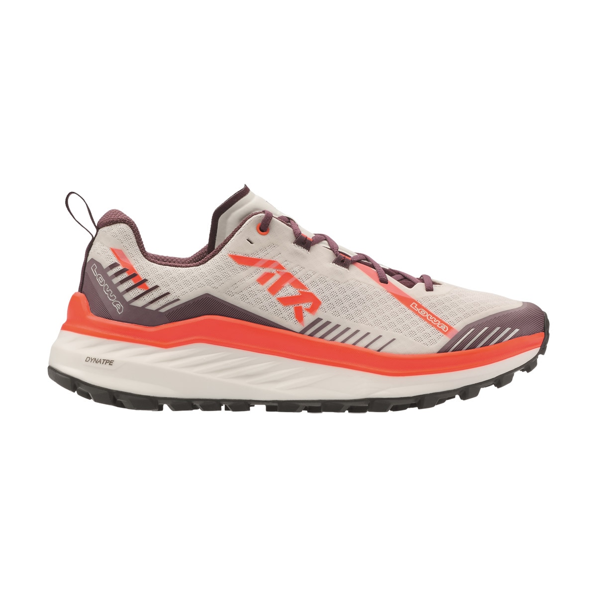 Lowa Zapatillas trail running de hombre Skyterra Azul