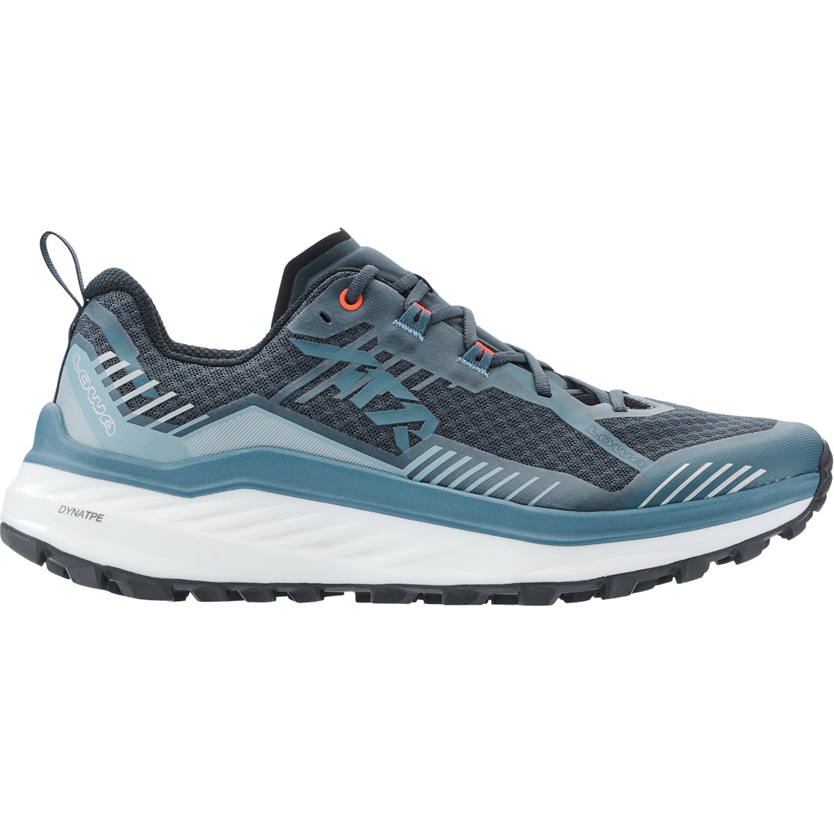 Lowa Zapatillas trail running de hombre Skyterra Azul
