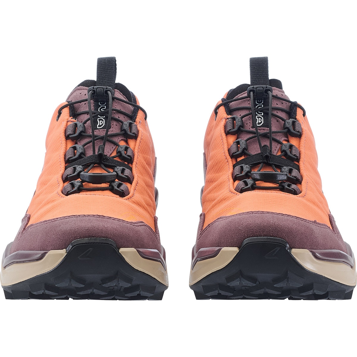 Zapatillas de montaña de mujer Maddox Pro GTX Lo SL Lowa Naranja Zapatillas de montaña de mujer Maddox Pro GTX Lo SL Lowa Naranja