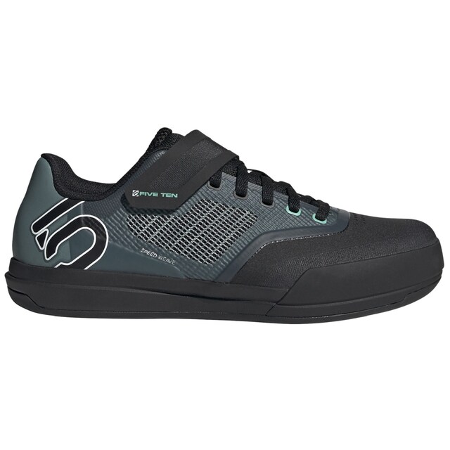 Imagen 0 de Zapatillas de ciclismo de mujer 5.10 HELLCAT PRO W calas adidas