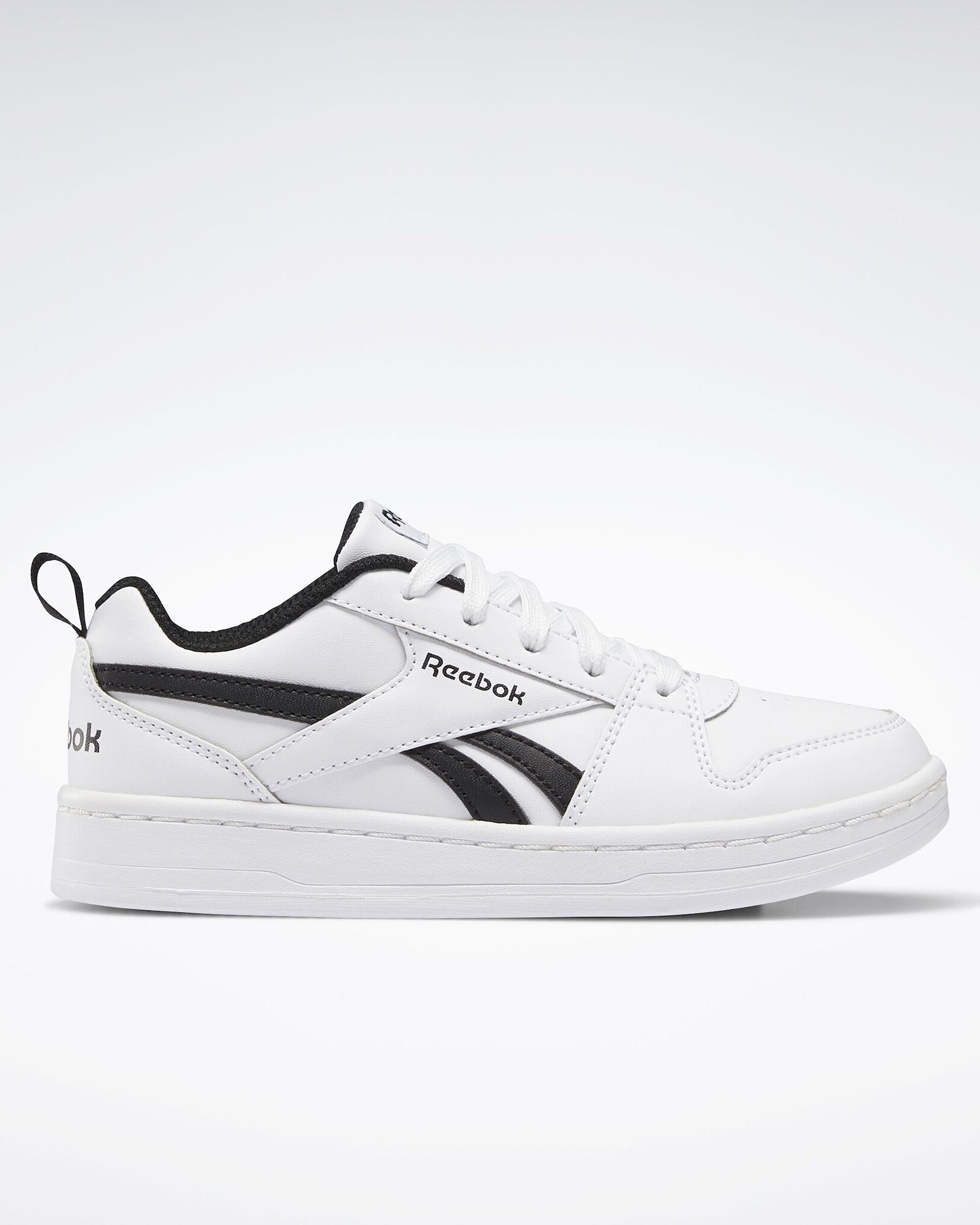 Imagen 0 de Zapatillas de niños Royal Prime 2 Reebok Blanco