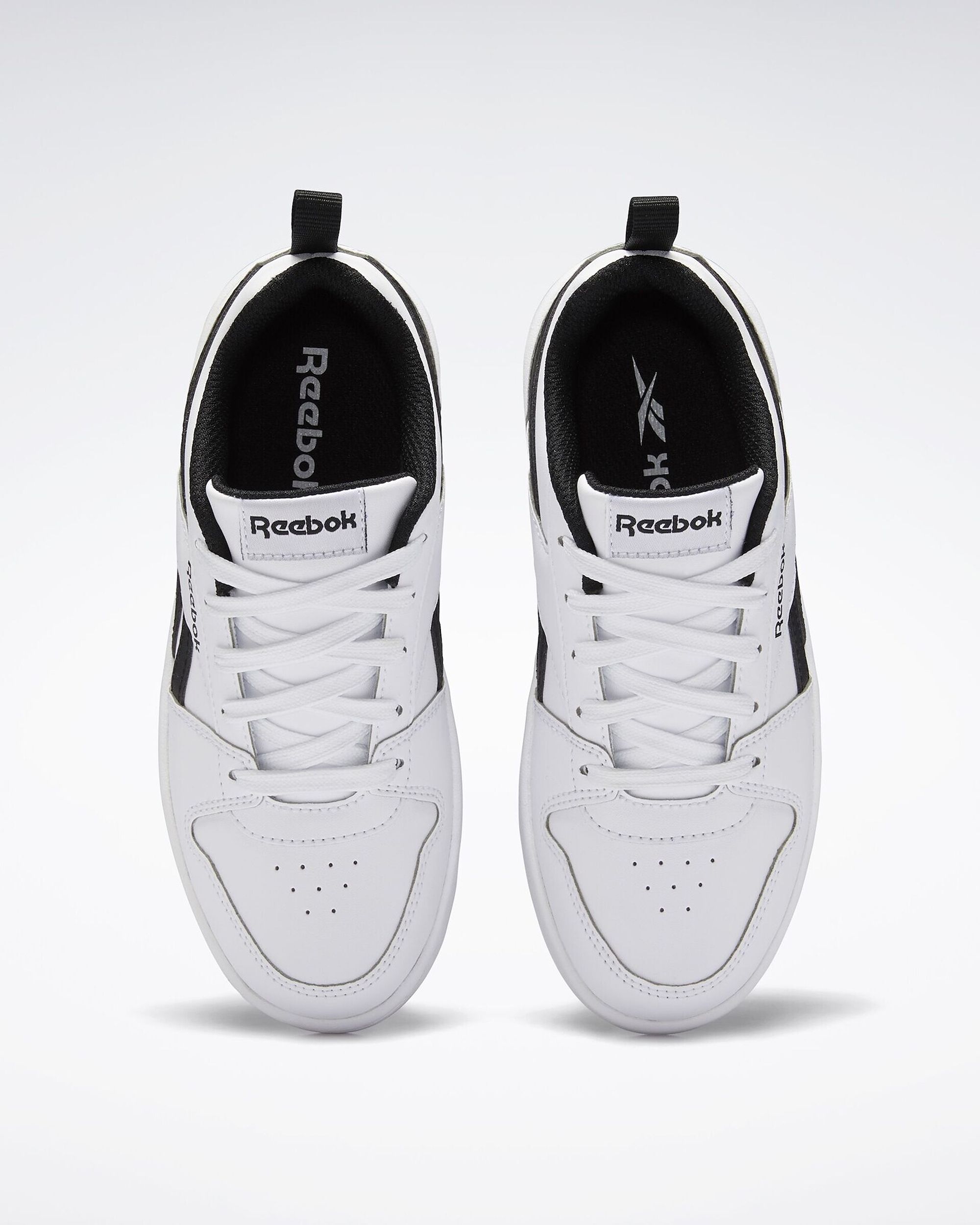 Imagen 3 de Zapatillas de niños Royal Prime 2 Reebok - Blanco Blanco
