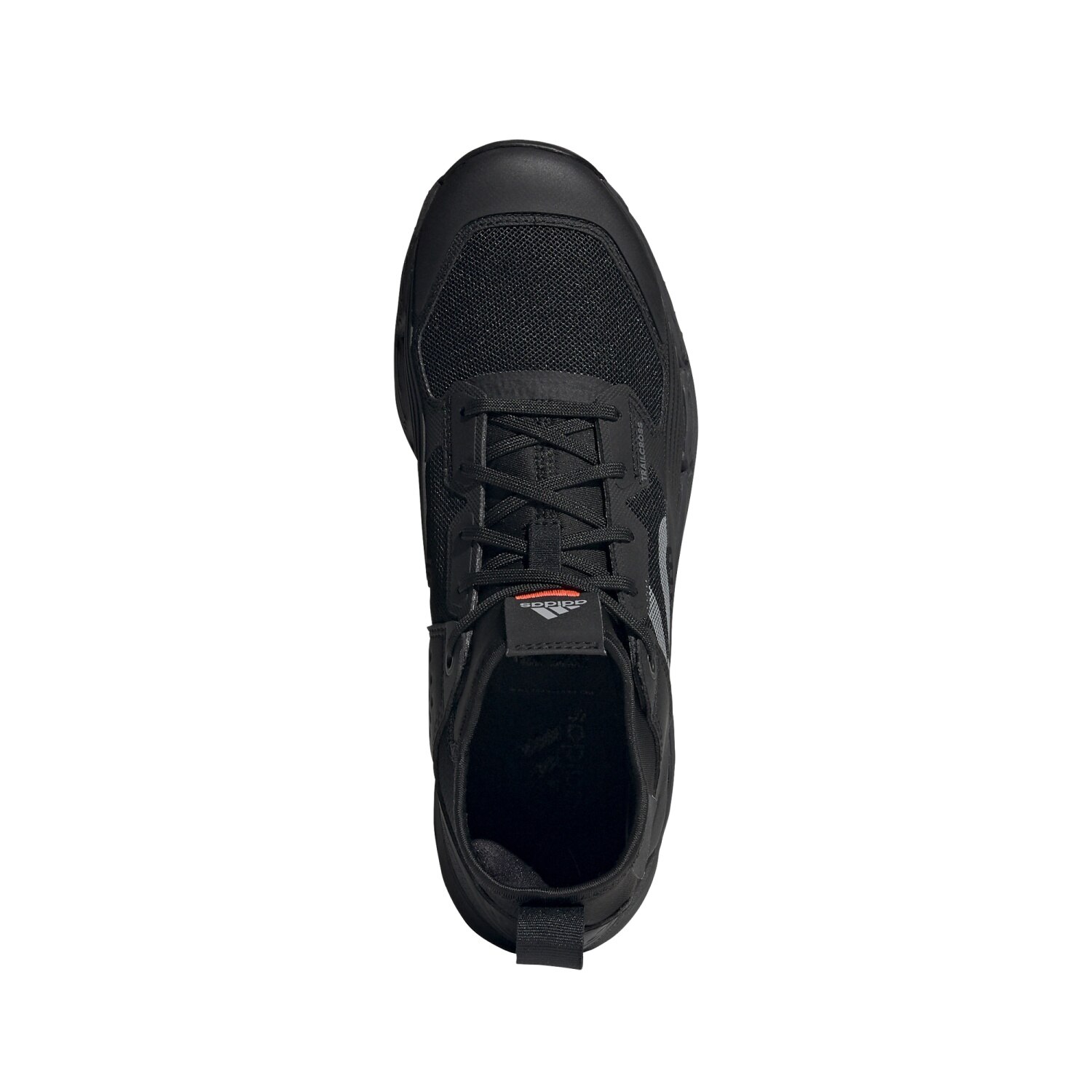 Zapatillas de ciclismo de mujer 5.10 TRAILCROSS XT W plataforma adidas - Negro Negro-5