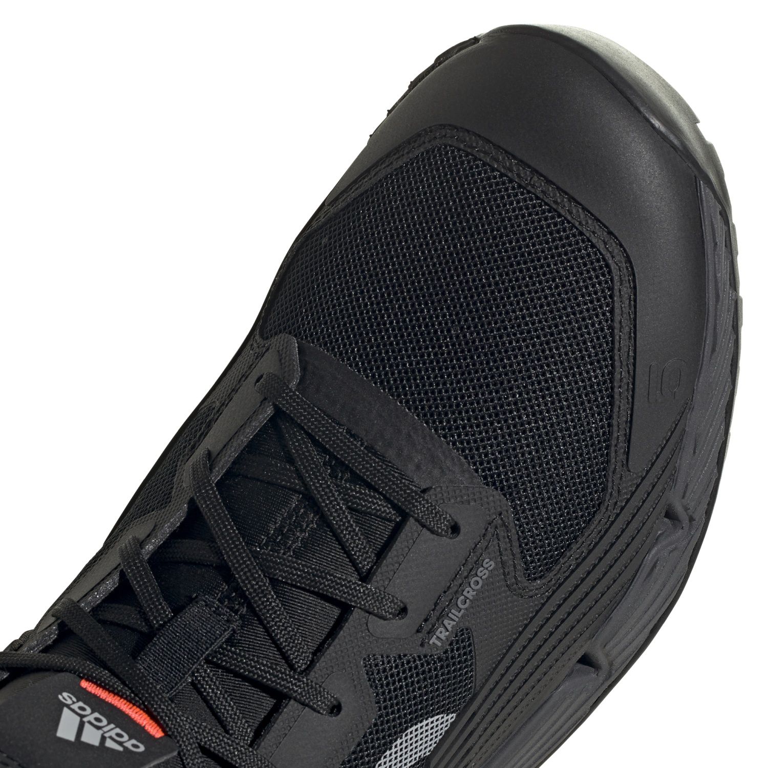 Zapatillas de ciclismo de mujer 5.10 TRAILCROSS XT W plataforma adidas - Negro Negro-6