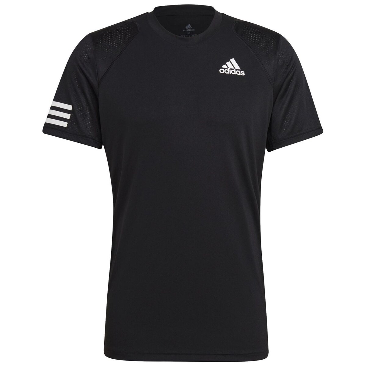 Camiseta de tenis de hombre CLUB 3-STRIPE adidas · adidas · El