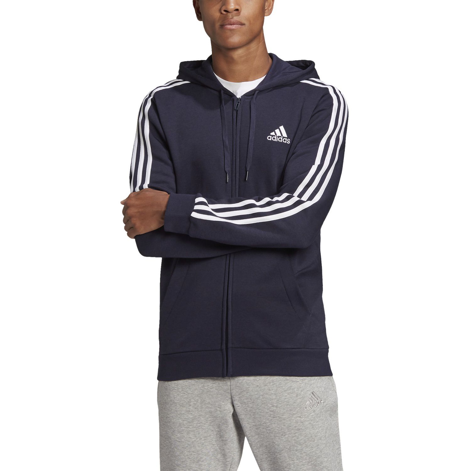 Chaqueta adidas el corte ingles sale