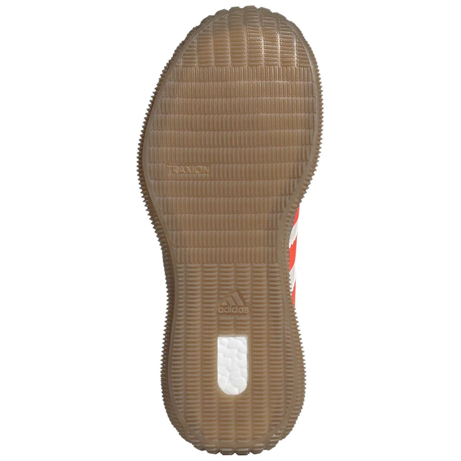 Imagen 2 de Zapatillas de balonmano de hombre HB SPEZIAL PRO adidas - Blanco roto Blanco roto