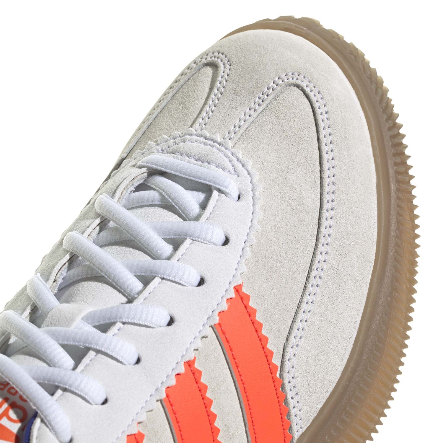 Imagen 6 de Zapatillas de balonmano de hombre HB SPEZIAL PRO adidas - Blanco roto Blanco roto