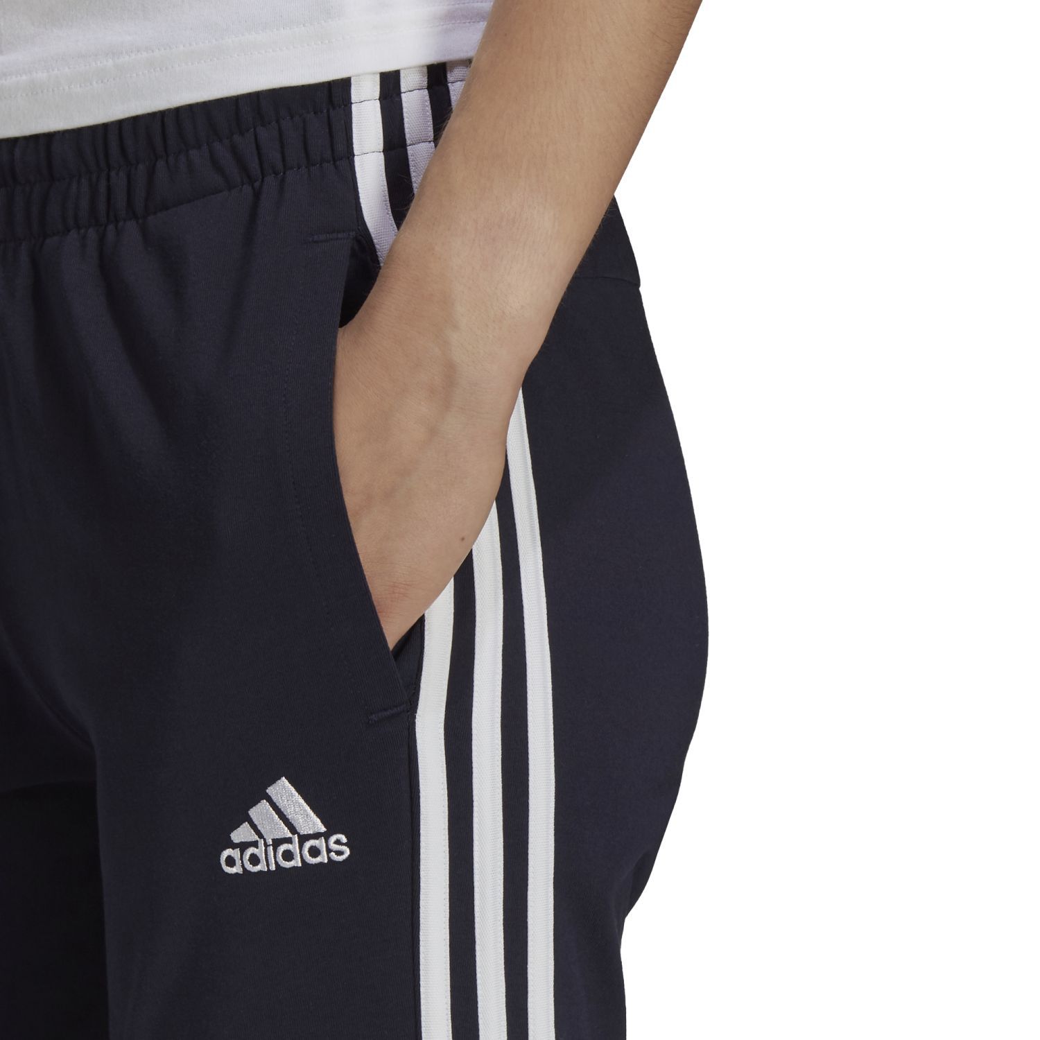 Pantalon adidas mujer el corte online ingles