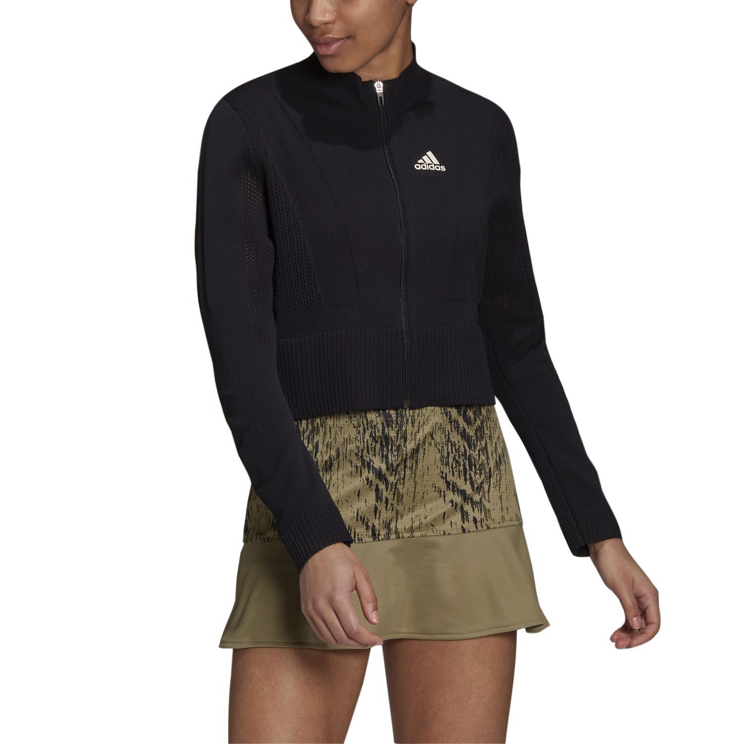 Chaqueta adidas mujer el corte online ingles