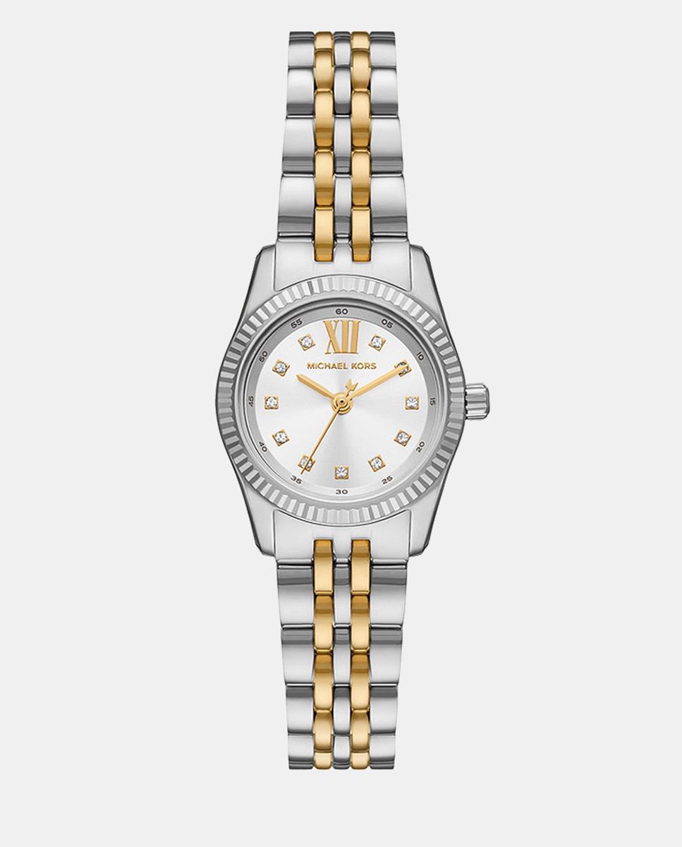 Reloj de mujer lexington mk4740 de acero - Michael Kors - Multicolor Multicolor-1