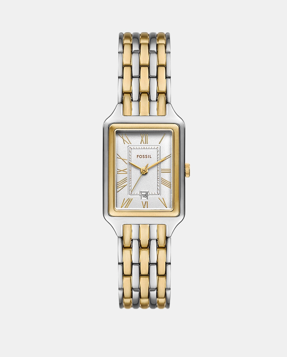 Imagen 0 de Reloj de mujer raquel es5368 de acero Multicolor