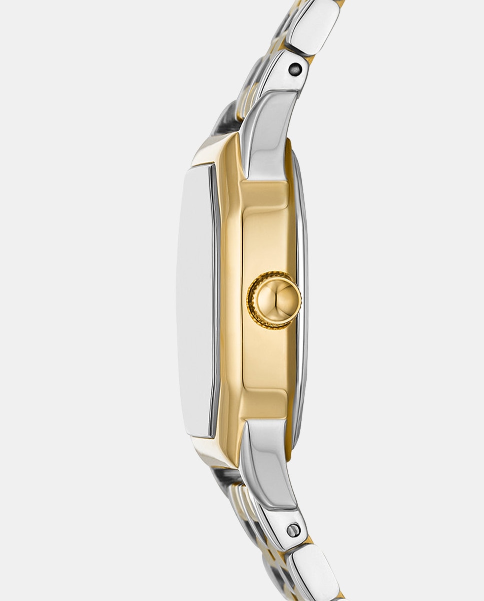 Reloj de mujer harlow de acero - Fossil - Multicolor Multicolor-3