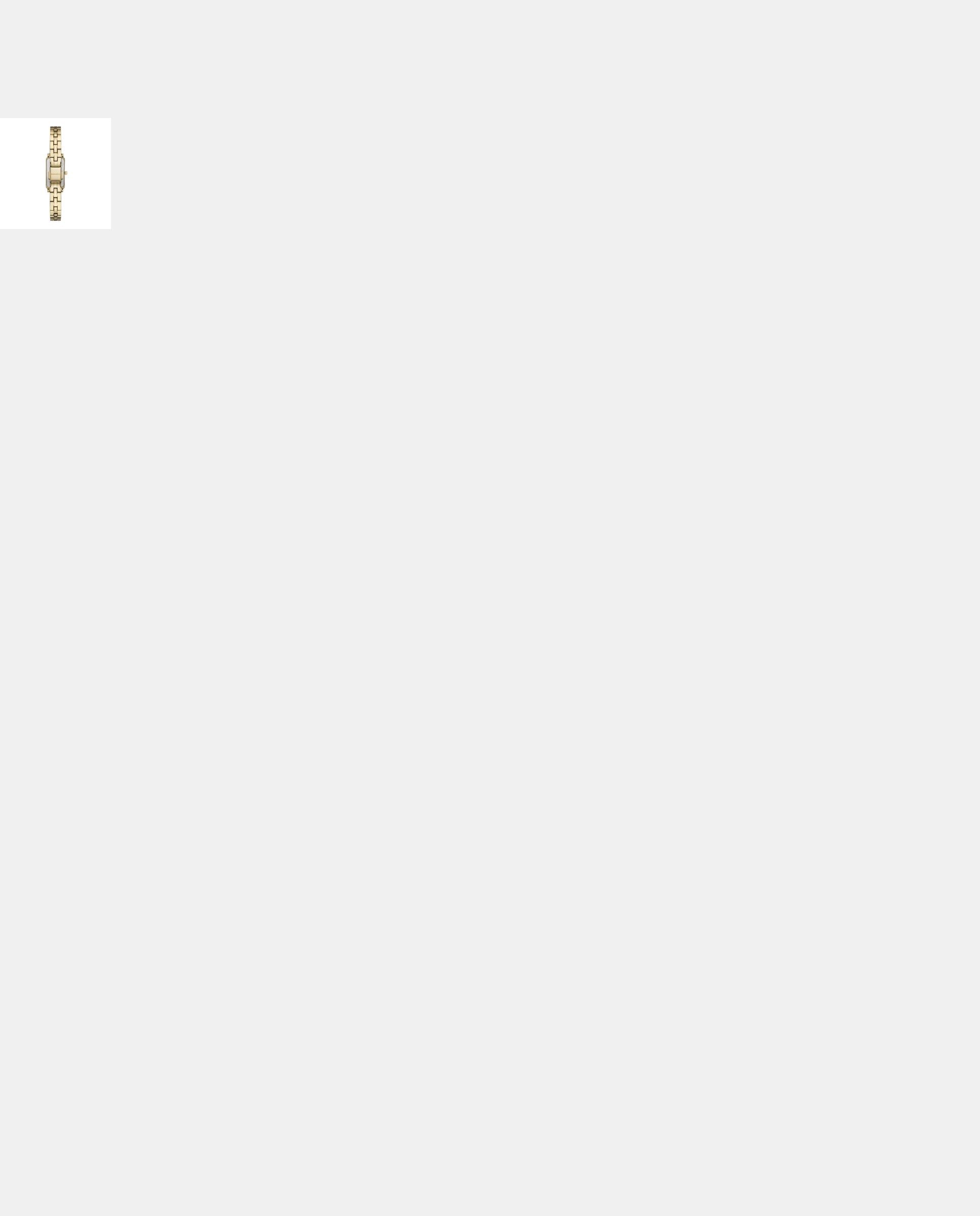 Reloj de mujer hagen micro skw3154 de acero inoxidable - Skagen - Dorado Dorado-2