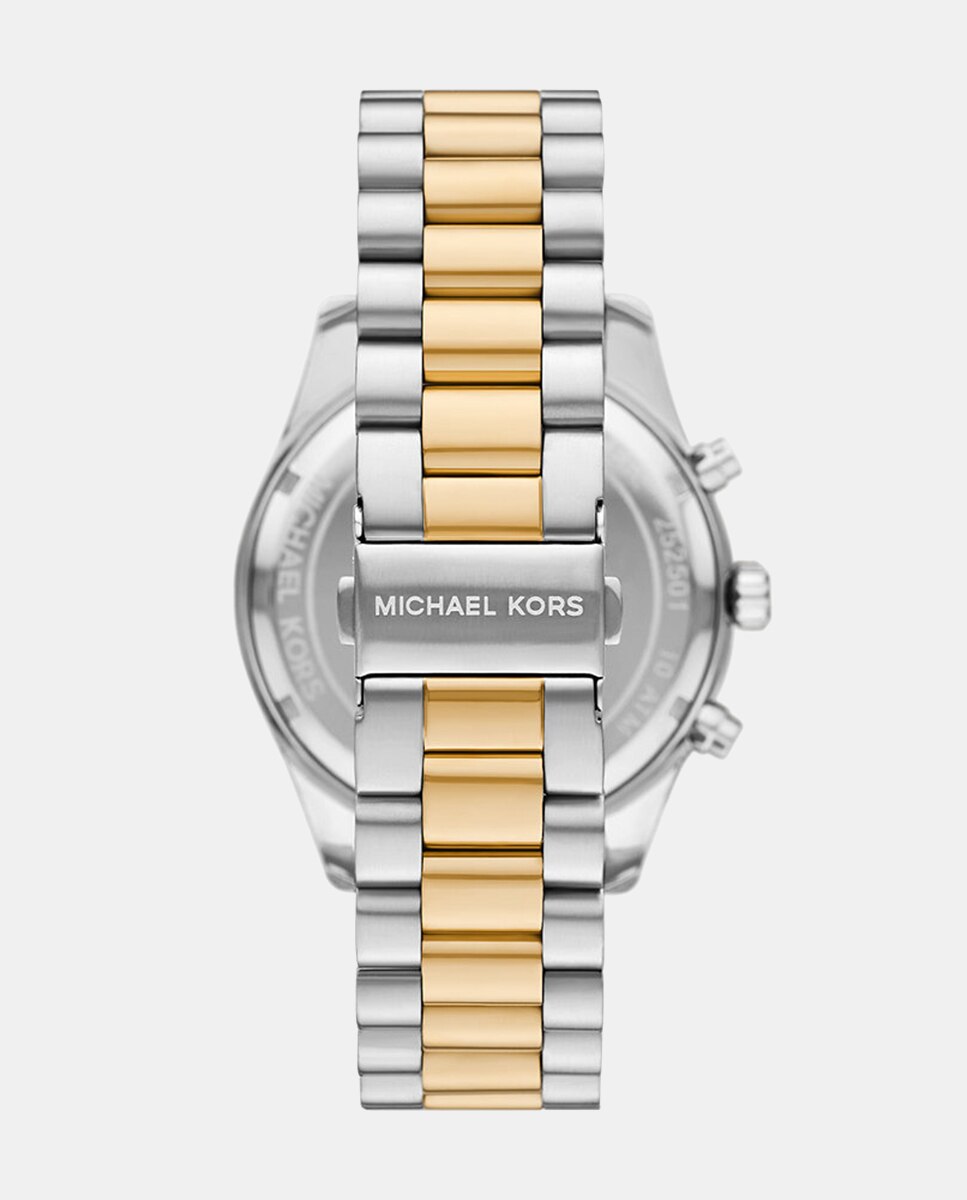 Imagen 2 de Reloj de hombre lexington mk9207 de acero - Michael Kors - Multicolor Multicolor