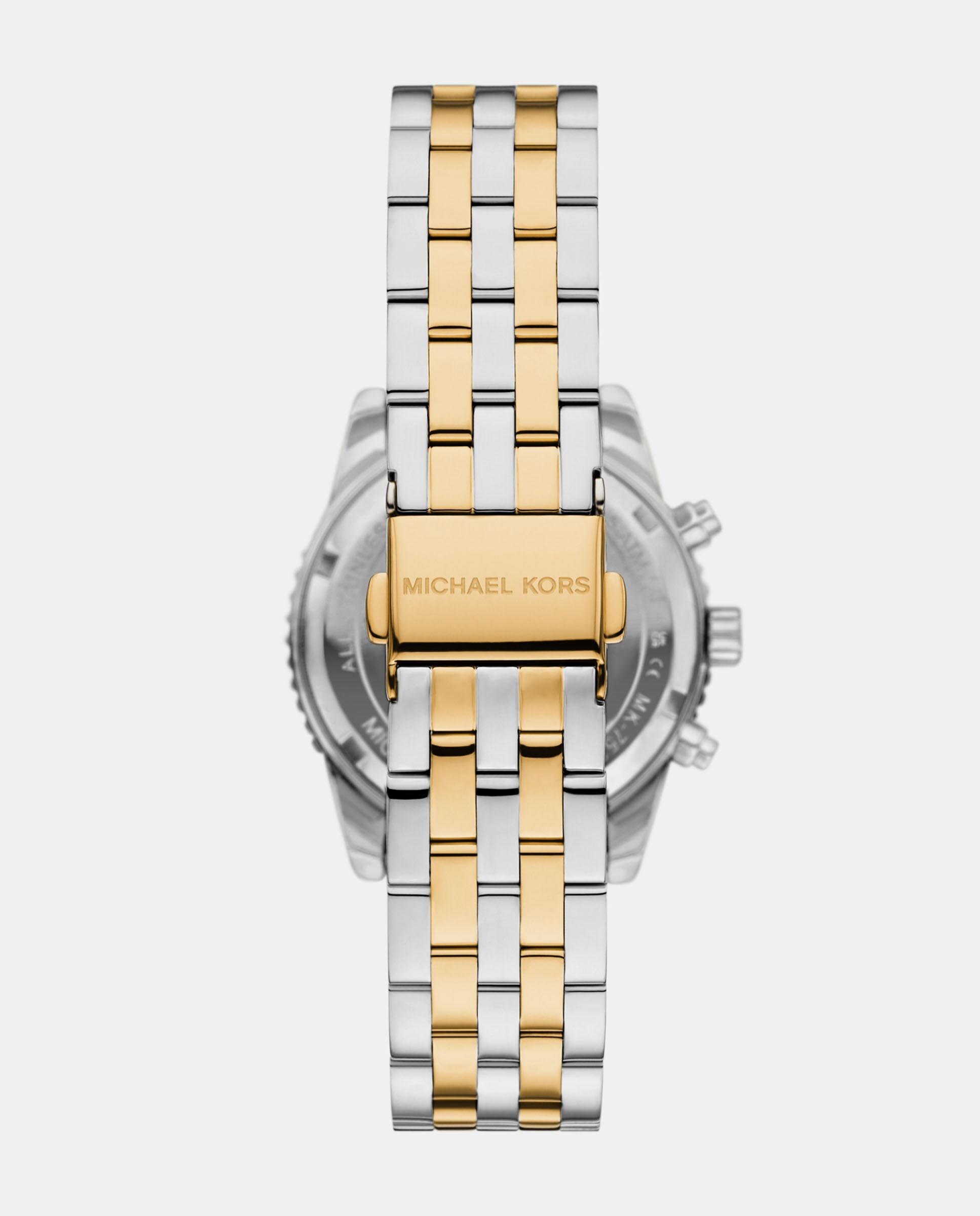 Reloj de mujer bryant mk7532 de acero - Michael Kors - Multicolor Multicolor-2