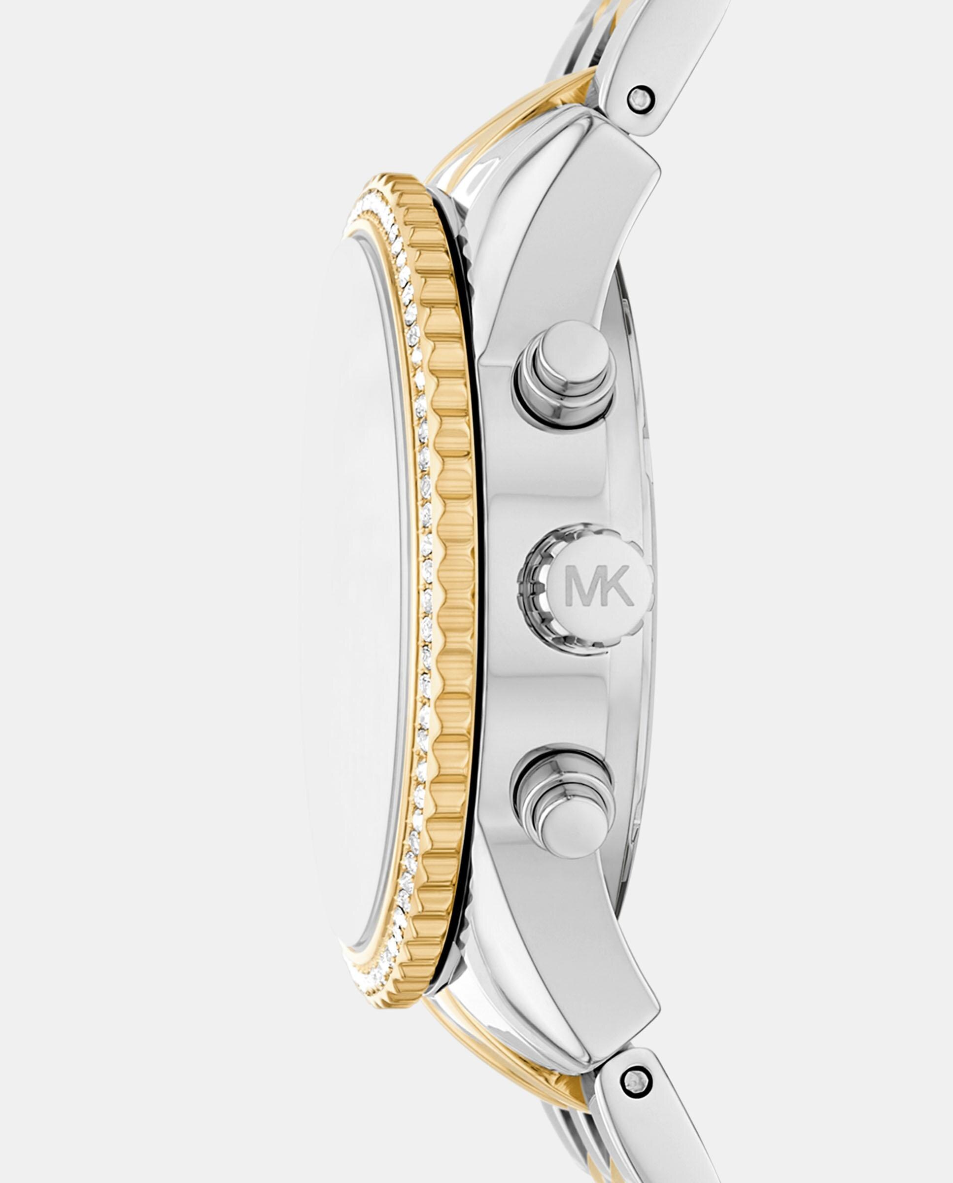 Reloj de mujer bryant mk7532 de acero - Michael Kors - Multicolor Multicolor-3