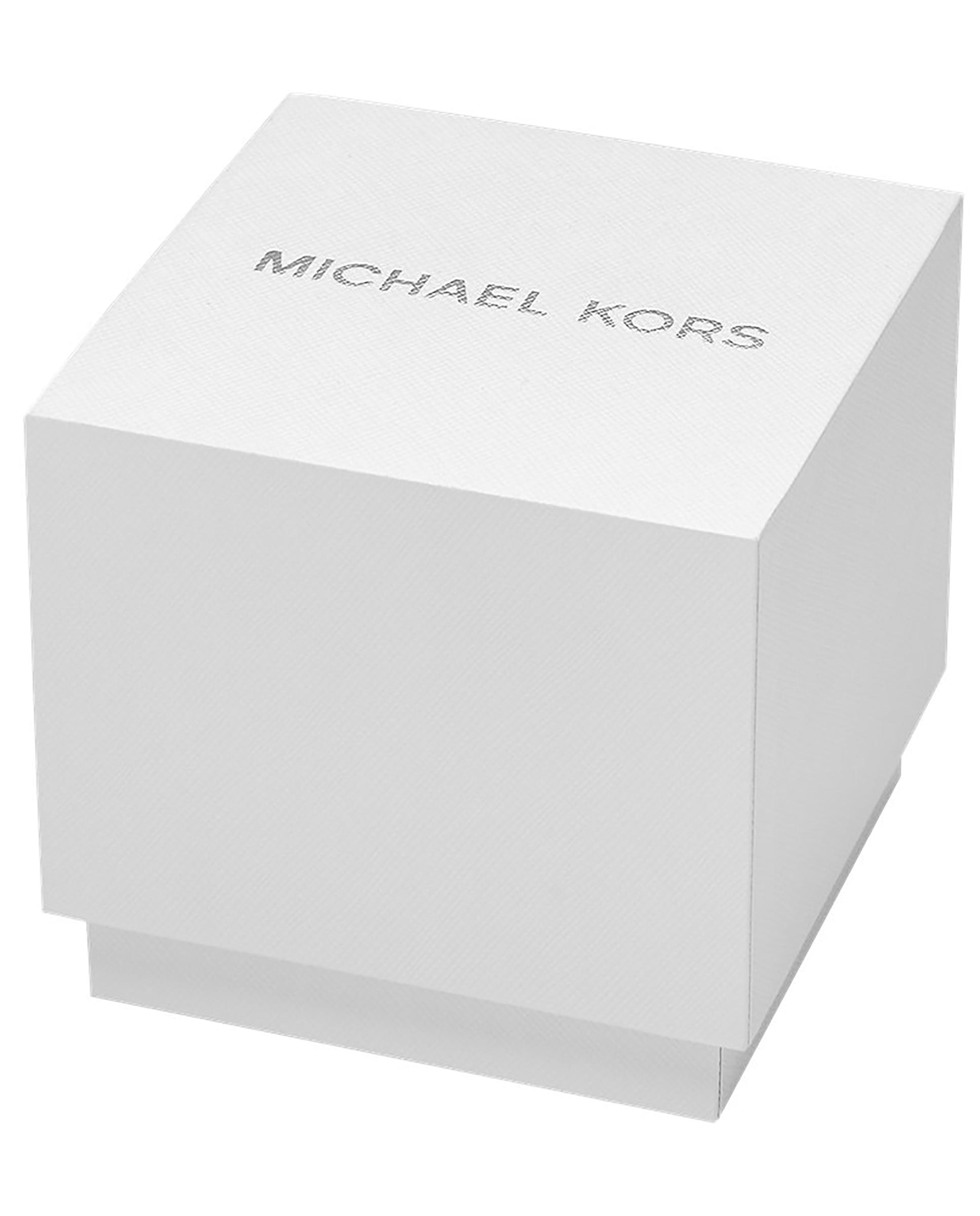 Reloj de mujer bryant mk7532 de acero - Michael Kors - Multicolor Multicolor-4