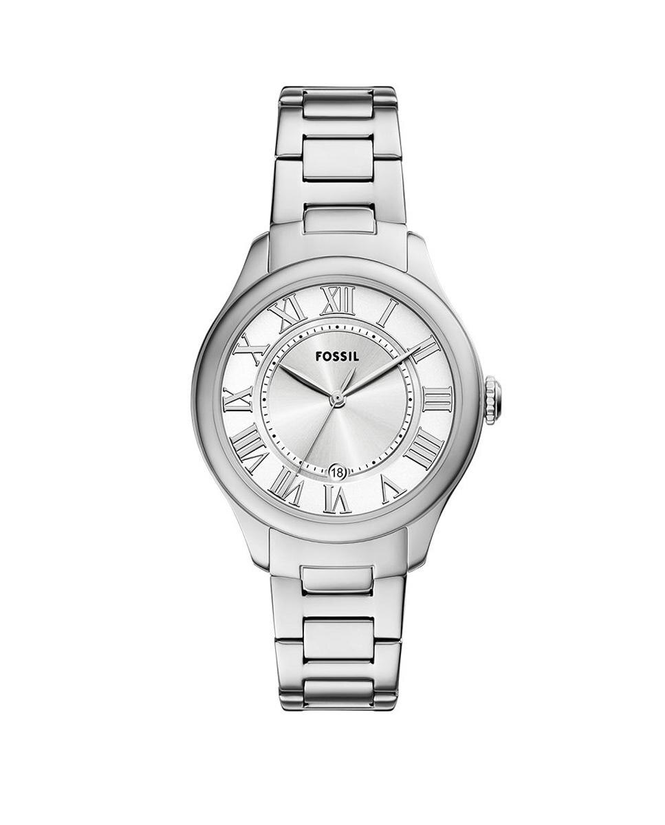 Reloj de mujer gilmore es5393 de acero - Fossil - Plateado Plateado-1