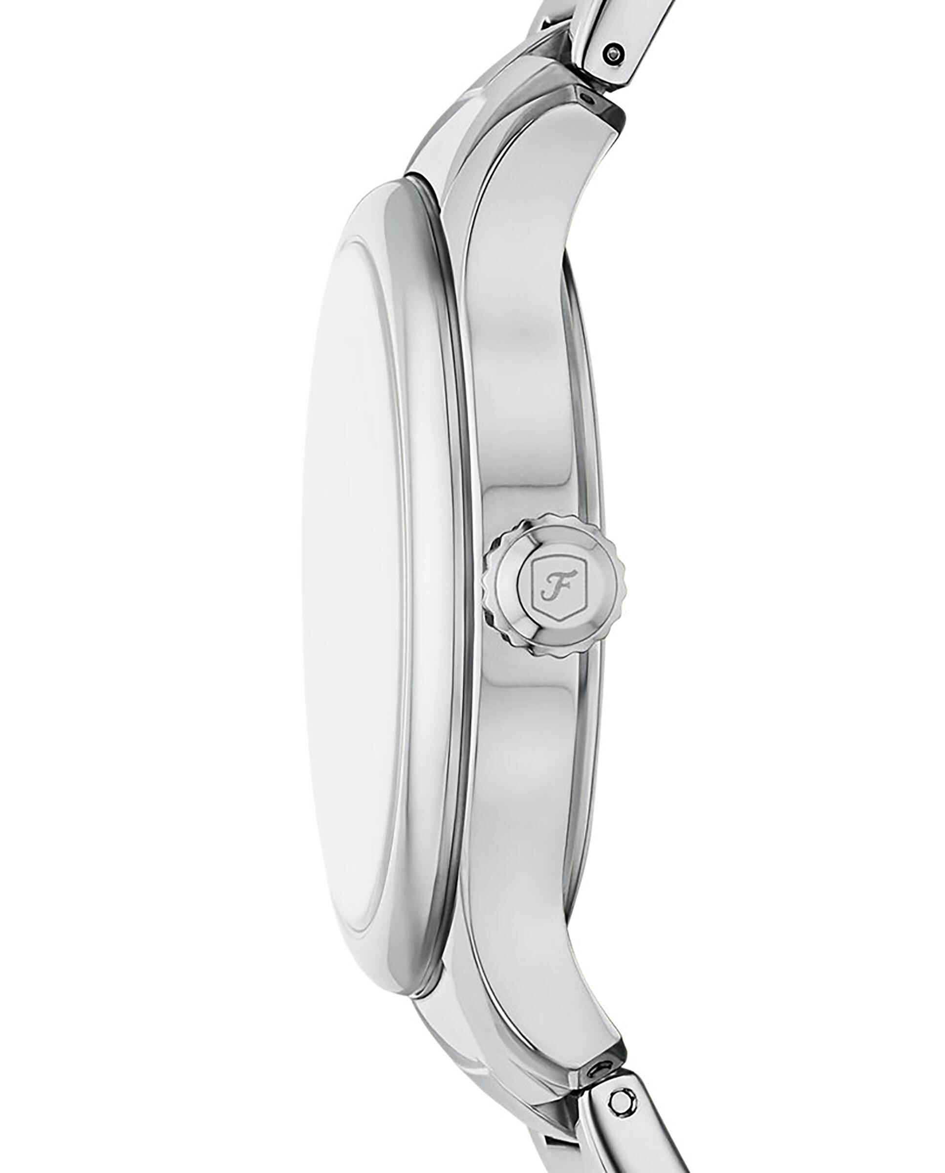 Reloj de mujer gilmore es5393 de acero - Fossil - Plateado Plateado-3