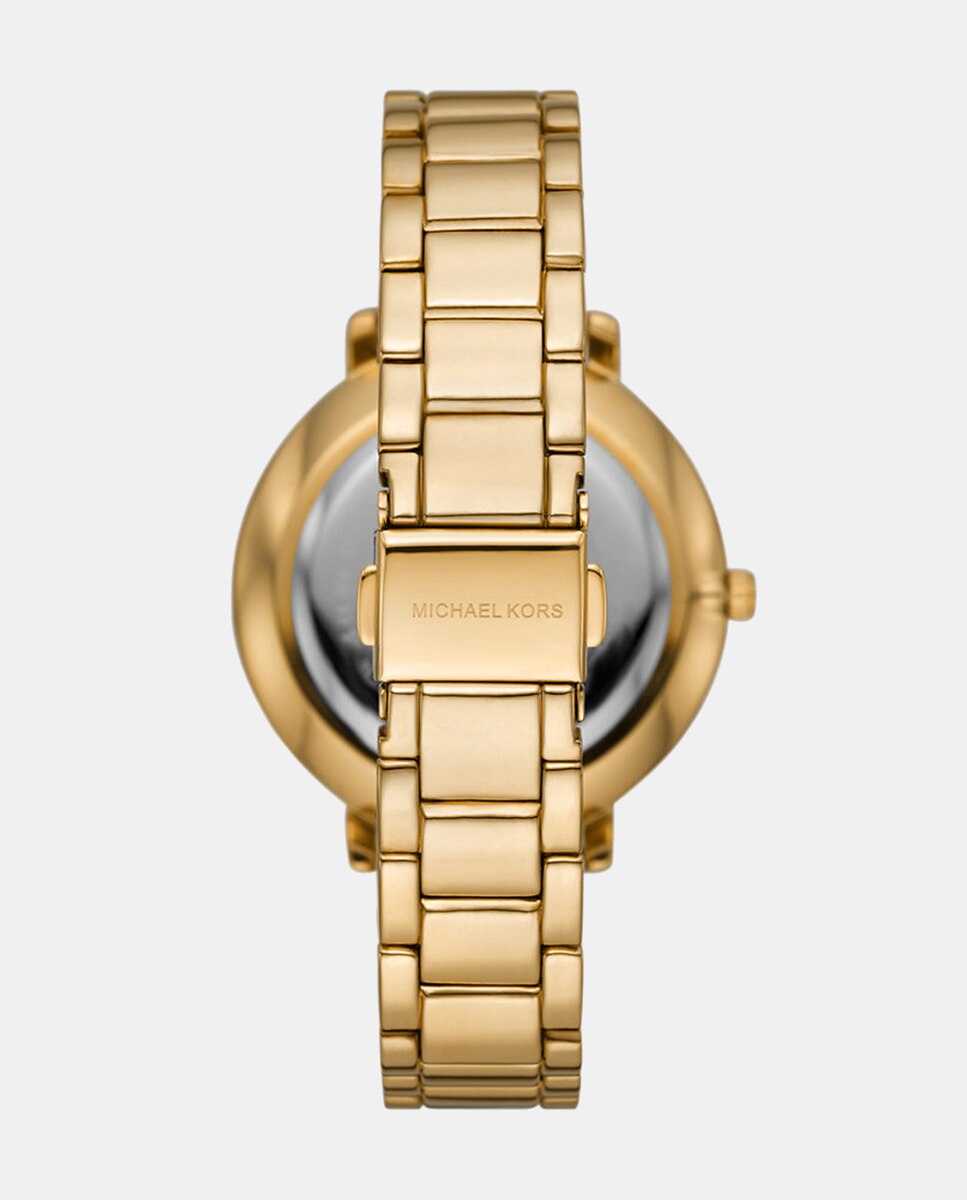 Reloj de mujer pyper mk4916 de acero - Michael Kors - Dorado Dorado-2