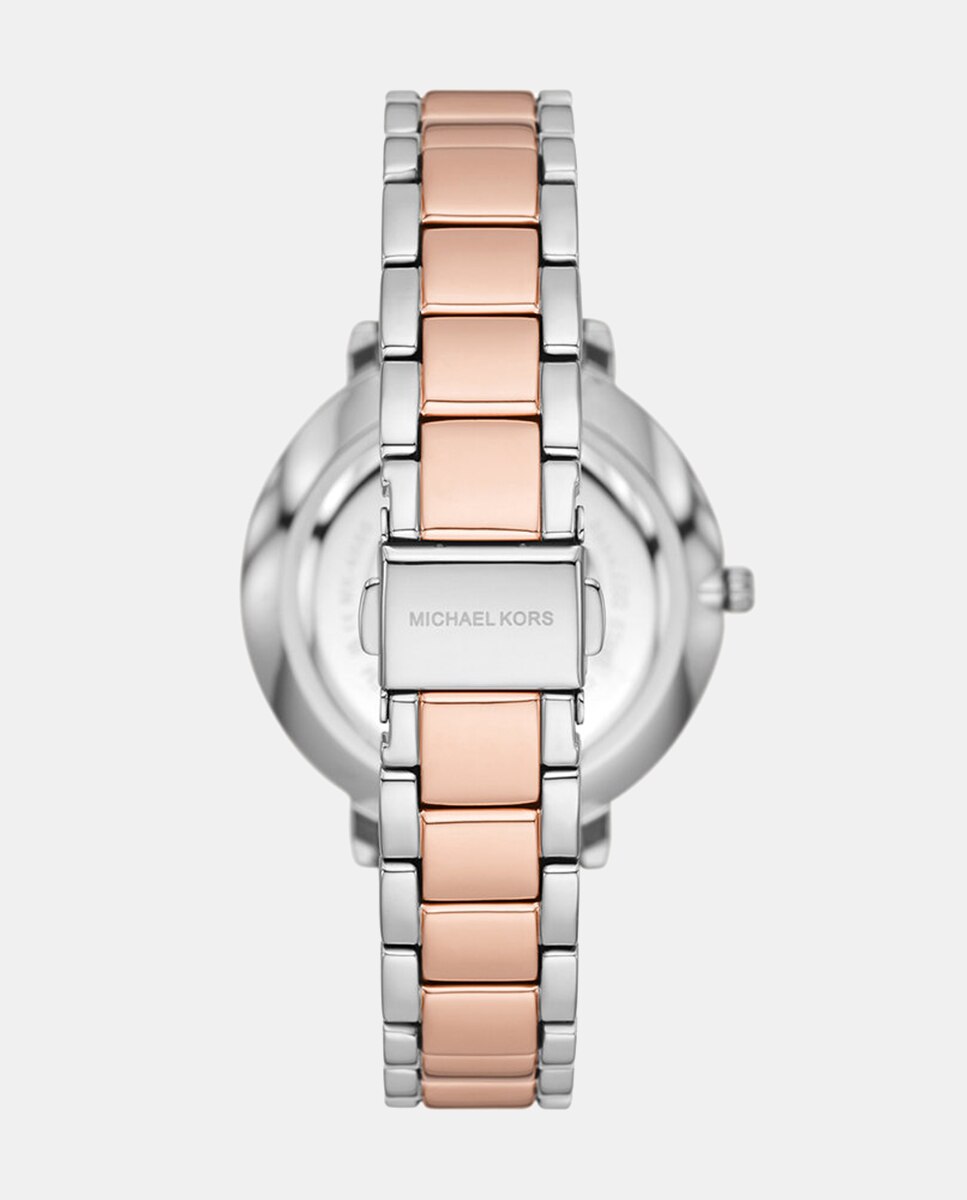 Imagen 2 de Reloj de mujer pyper mk4920 de acero - Michael Kors - Plateado Plateado