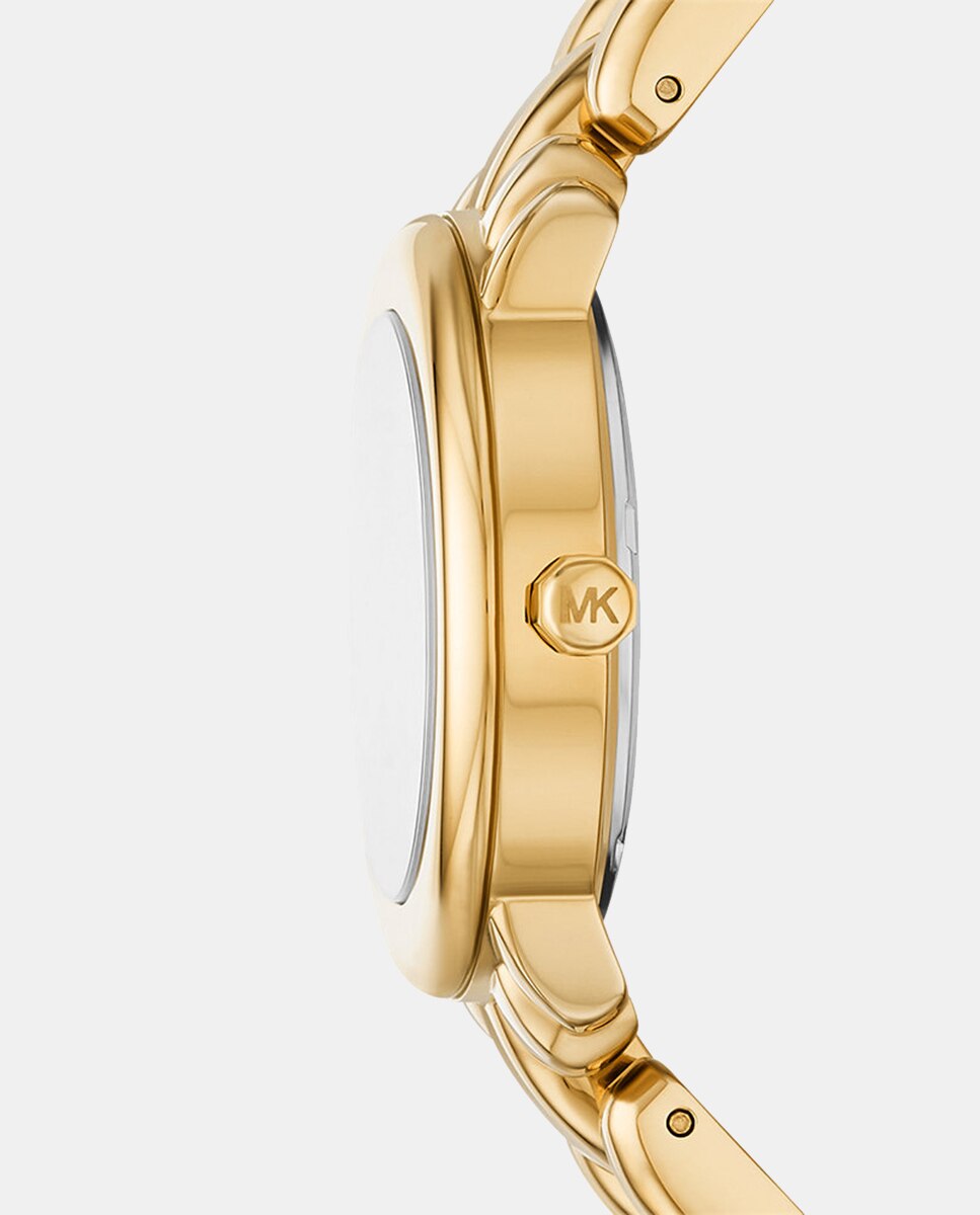 Reloj de mujer phoebe mk4923 de acero - Michael Kors - Dorado Dorado-2
