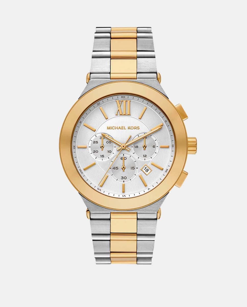 Imagen 0 de Reloj de hombre billie mk9221 acero Multicolor