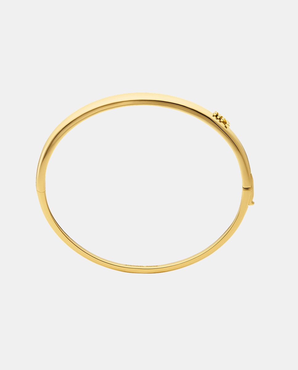 Brazalete de mujer de michael kors - Dorado Dorado-1