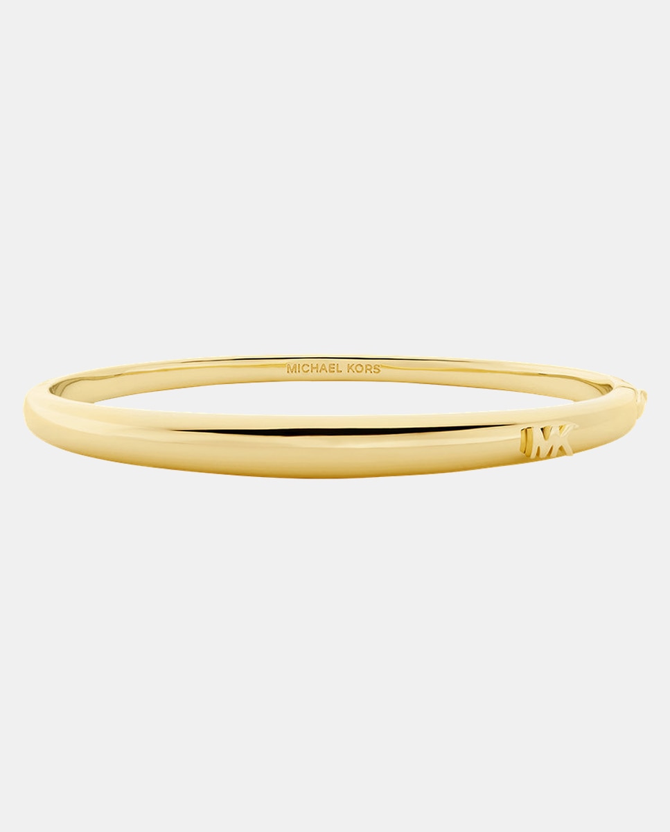 Brazalete de mujer de michael kors - Dorado Dorado-2