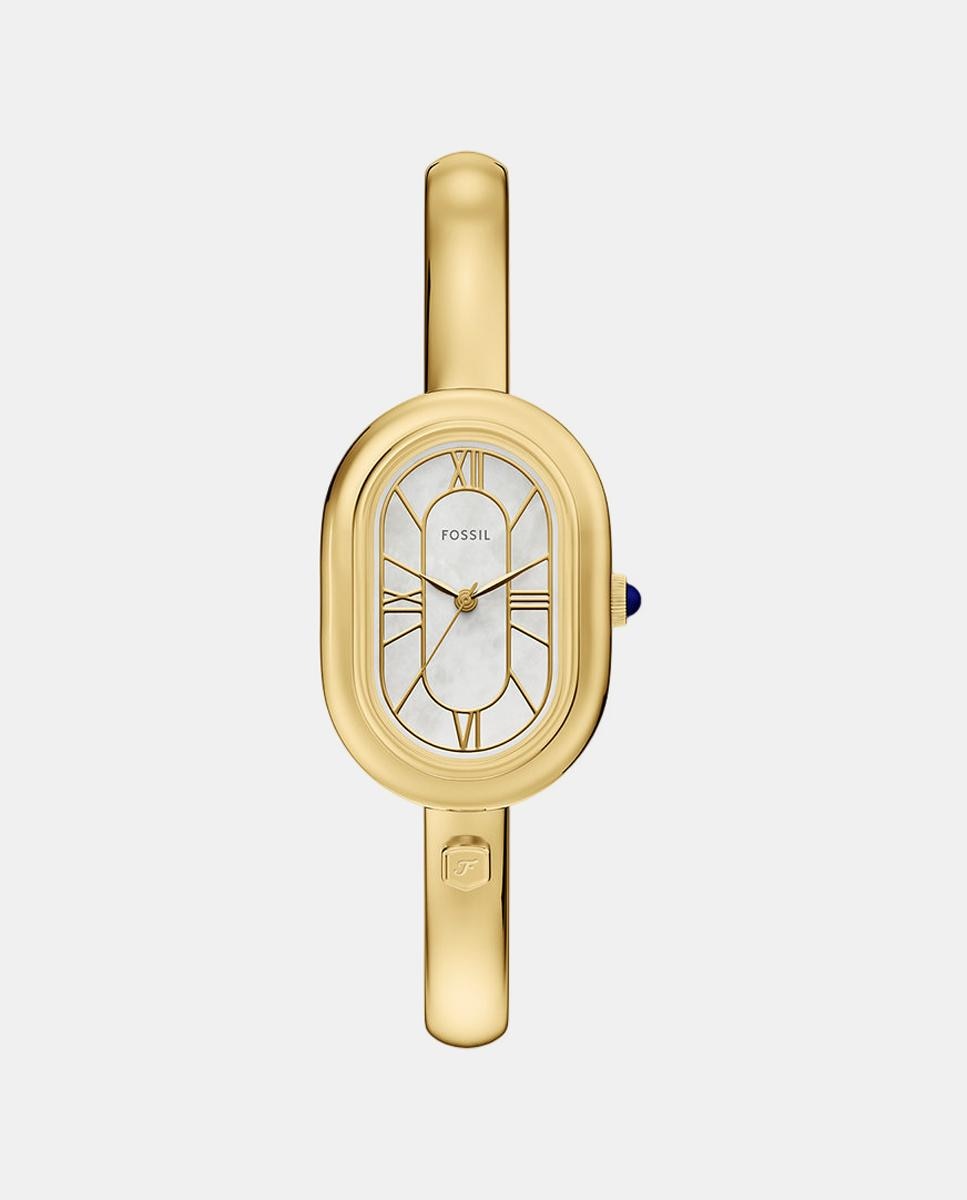 Reloj de mujer sloan de acero