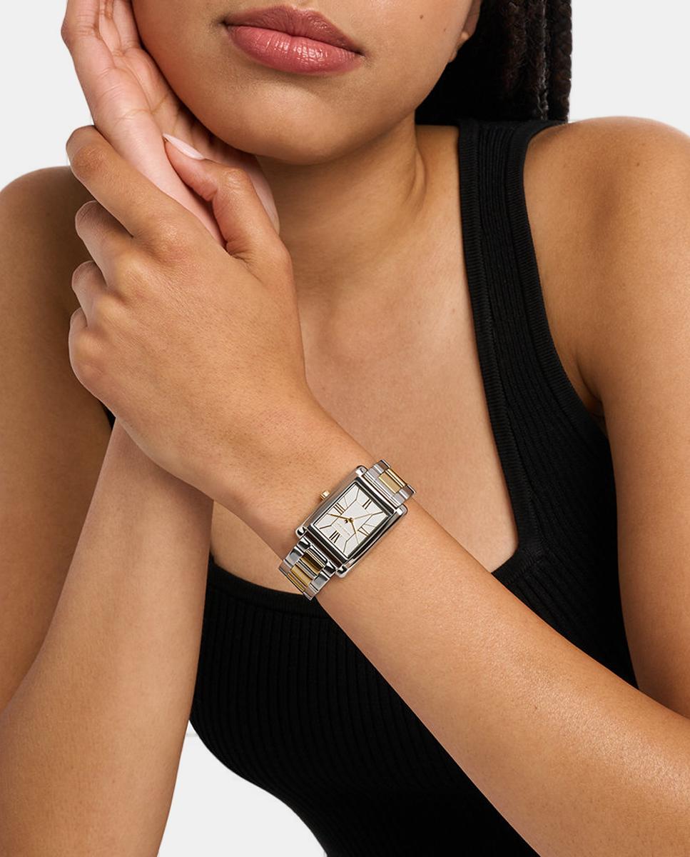Reloj de mujer essex mk4967 de acero - Michael Kors - Multicolor Multicolor-5