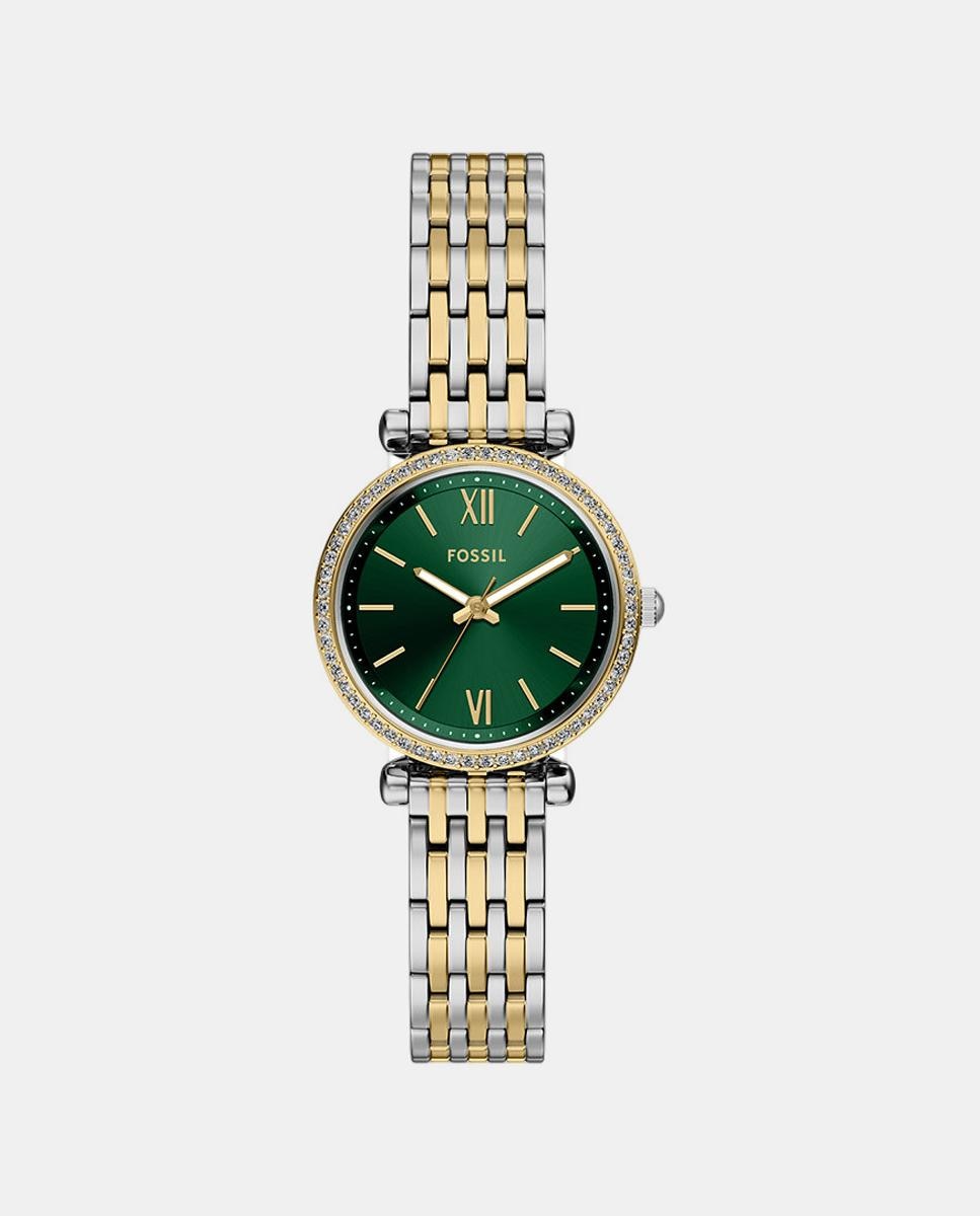 Reloj de mujer carlie de acero - Fossil - Multicolor Multicolor-1