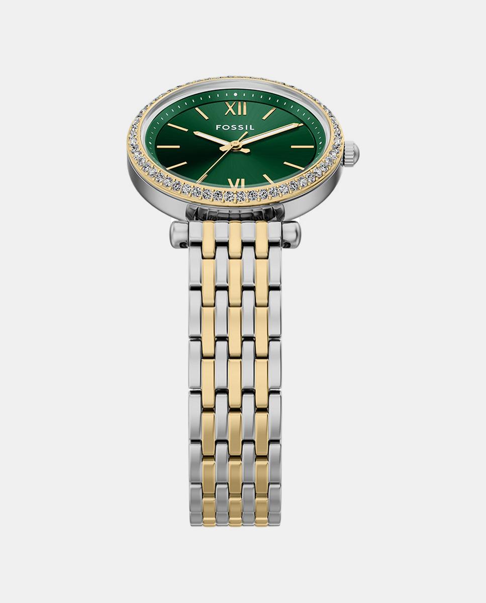 Reloj de mujer carlie de acero - Fossil - Multicolor Multicolor-3
