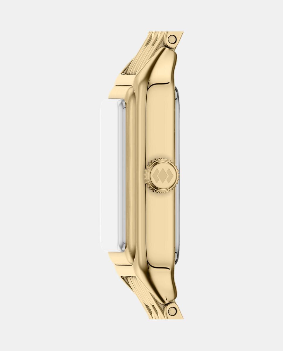 Reloj de mujer raquel de acero - Fossil - Dorado Dorado-3
