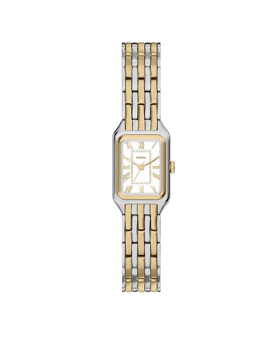 Reloj de mujer raquel es5468 de acero - Fossil - Multicolor Multicolor-1