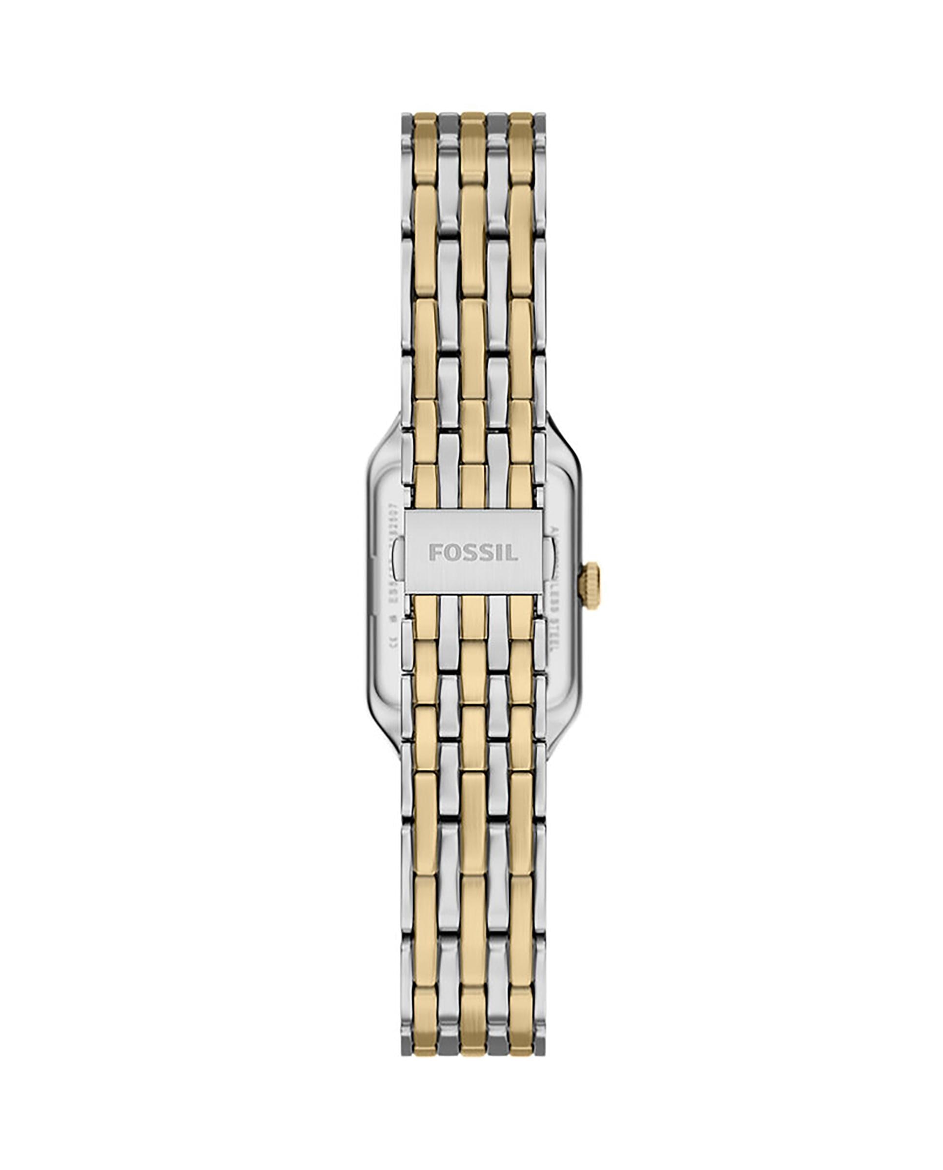 Reloj de mujer raquel es5468 de acero - Fossil - Multicolor Multicolor-2