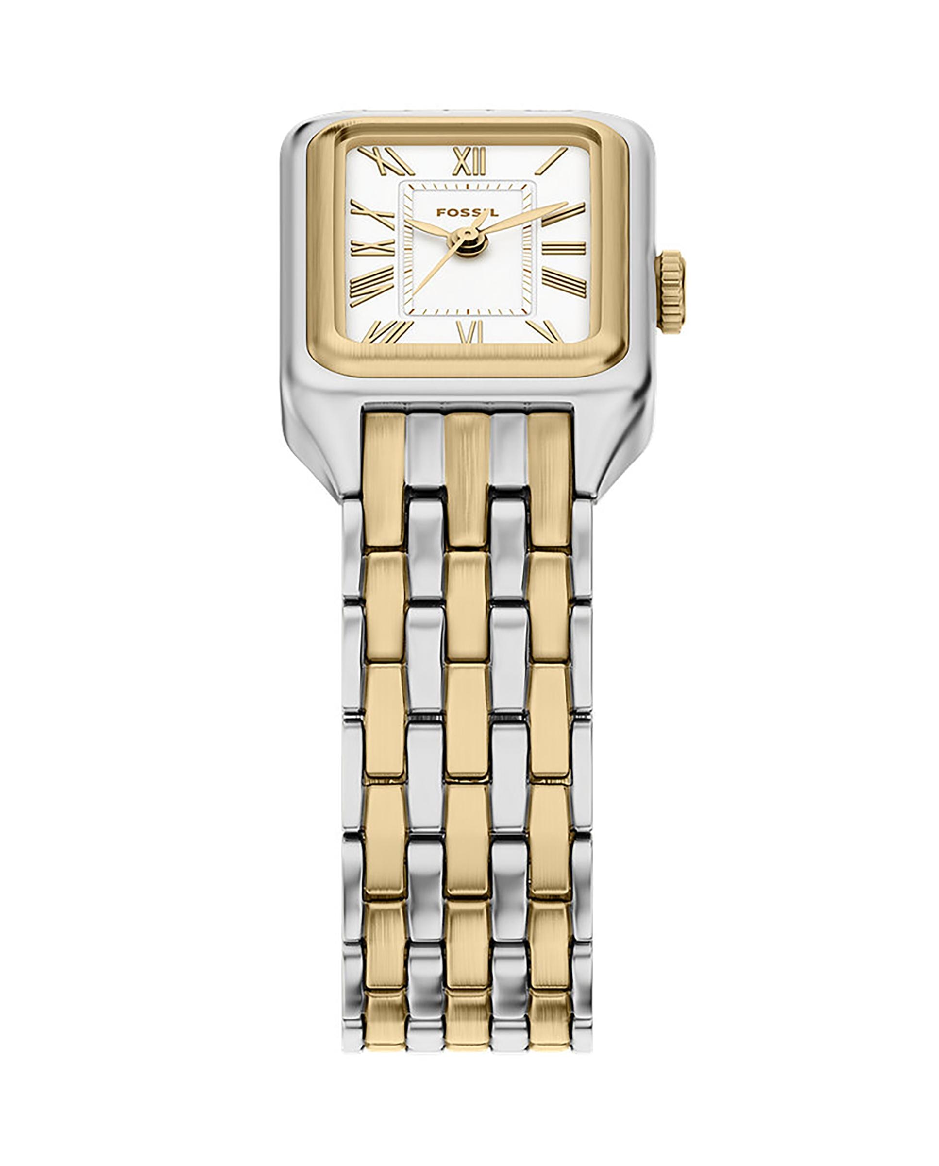 Reloj de mujer raquel es5468 de acero - Fossil - Multicolor Multicolor-4
