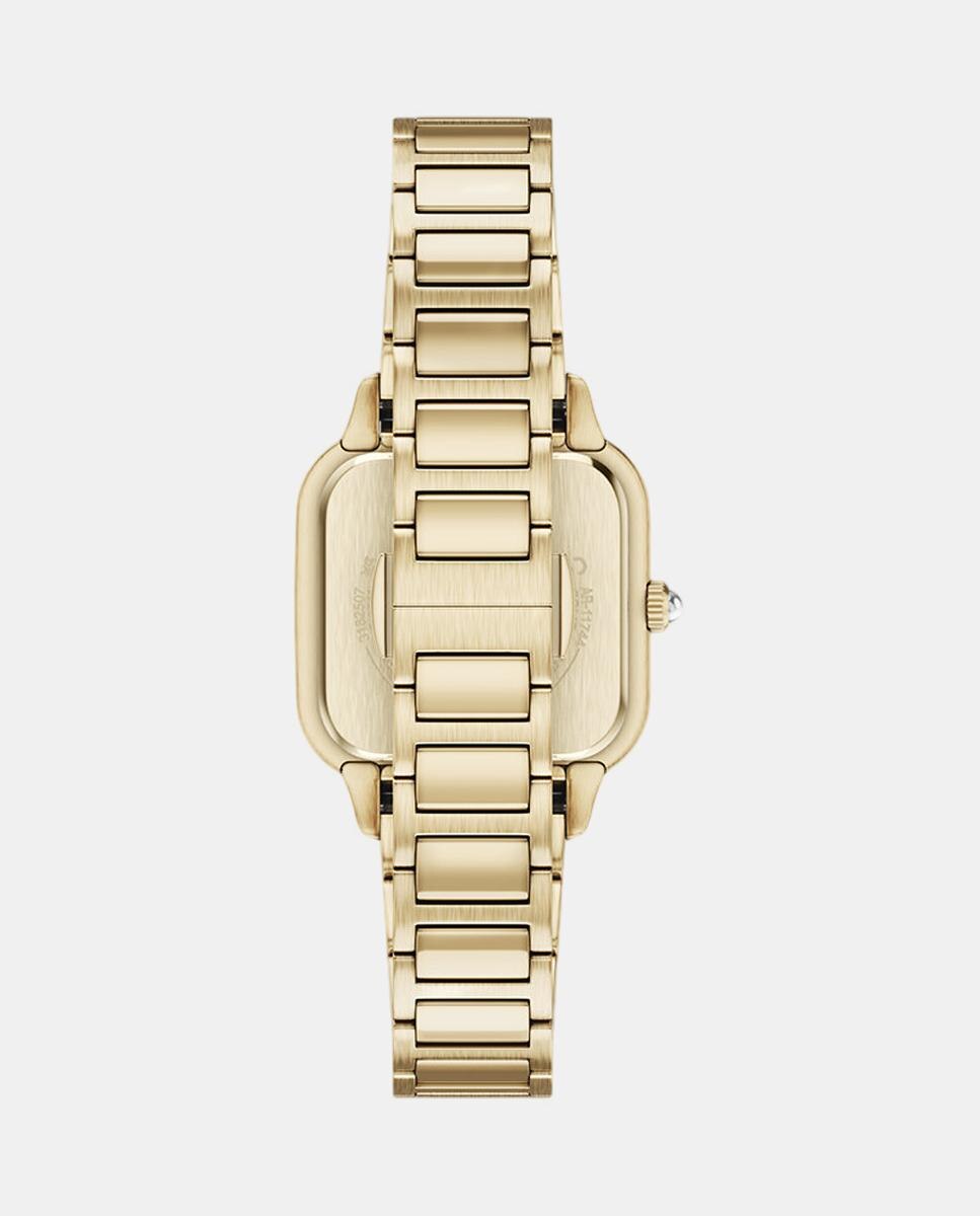 Reloj de mujer ar11744 de acero cierre de mariposa - Emporio Armani - Dorado Dorado-2