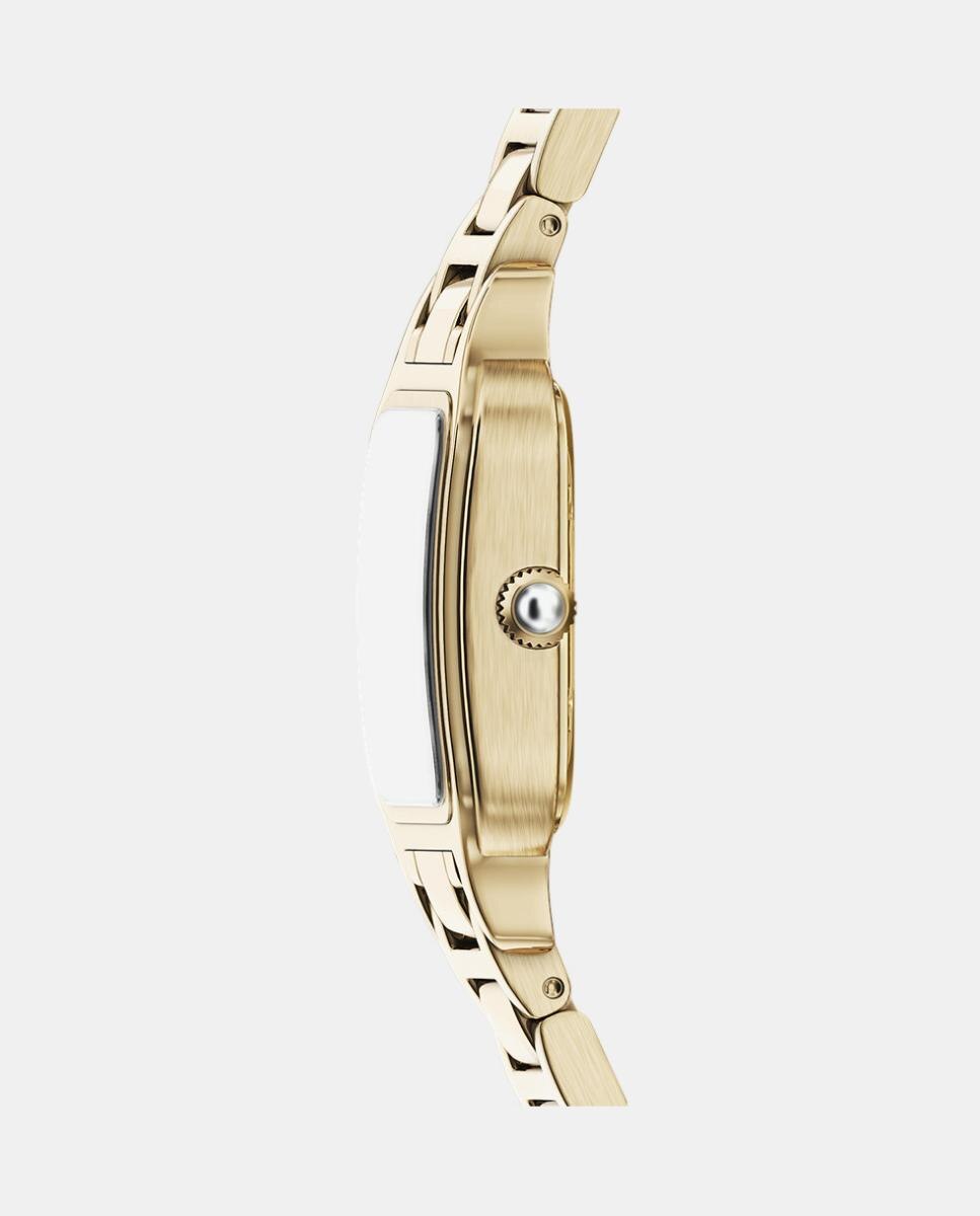 Reloj de mujer ar11744 de acero cierre de mariposa - Emporio Armani - Dorado Dorado-3