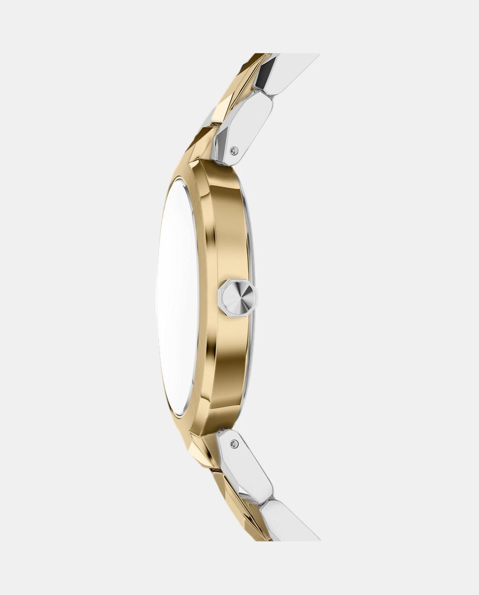 Reloj de mujer armani exchange de dos agujas de acero inoxidable - Multicolor Multicolor-3