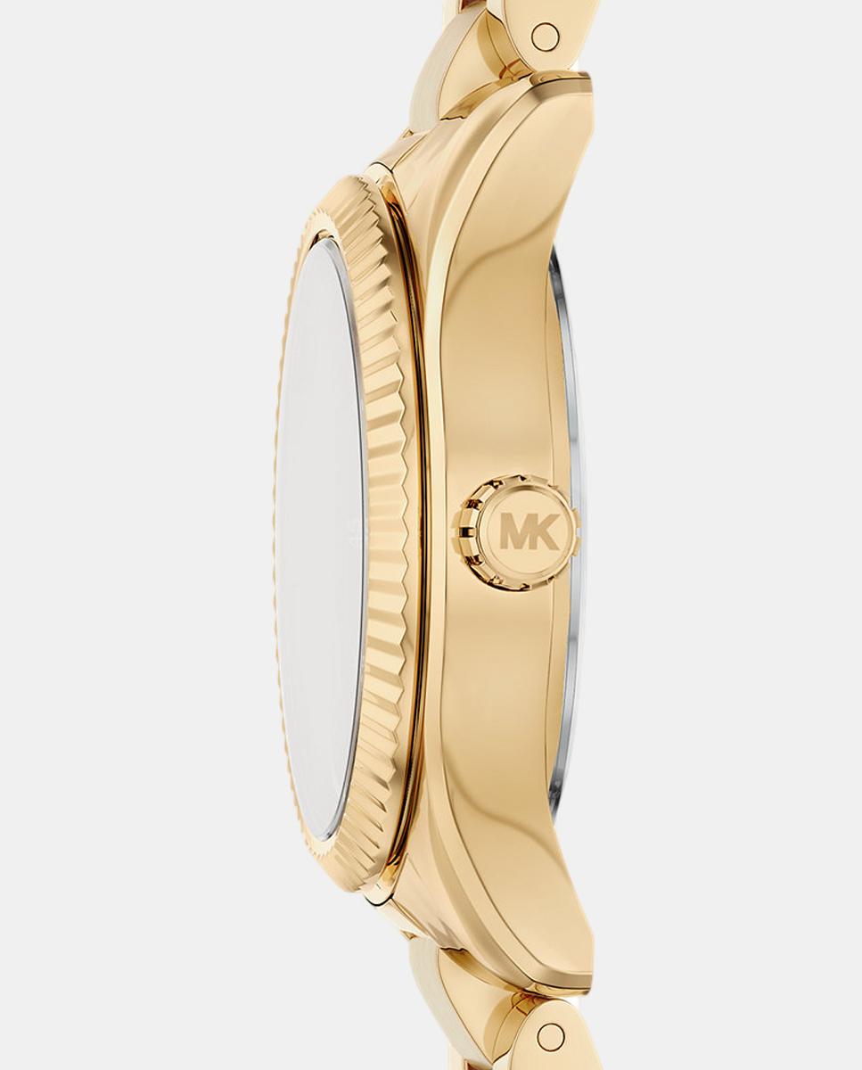Reloj de mujer lexington mk7578 de acero - Michael Kors - Dorado Dorado-3