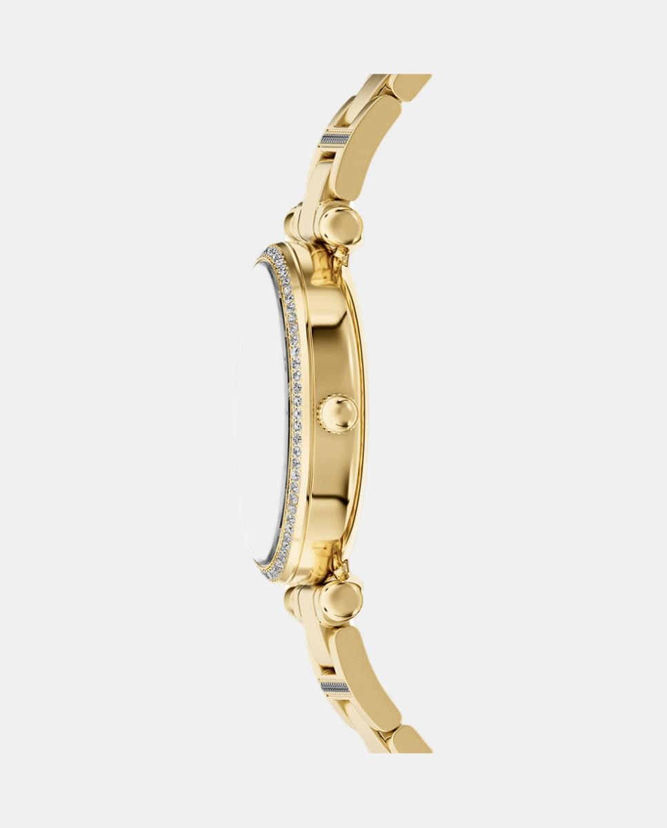 Reloj de mujer carlie de acero - Fossil - Dorado Dorado-3