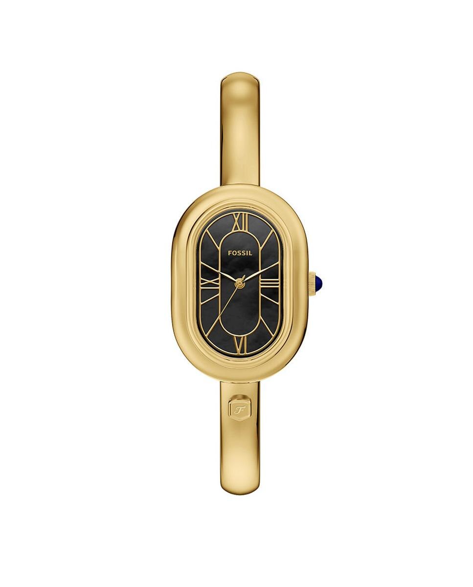 Reloj de mujer sloan es5456 de acero - Fossil - Dorado Dorado-1