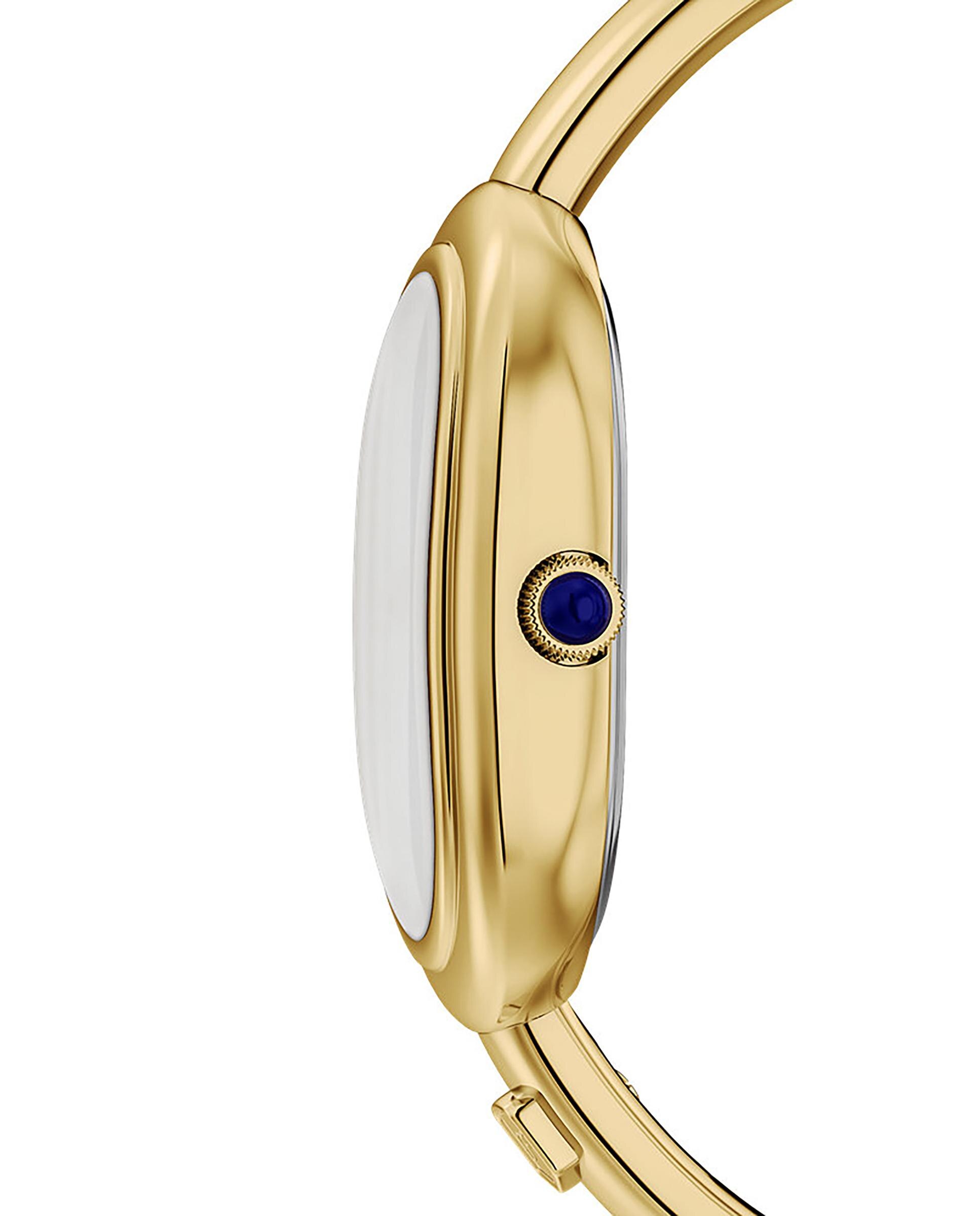 Reloj de mujer sloan es5456 de acero - Fossil - Dorado Dorado-3