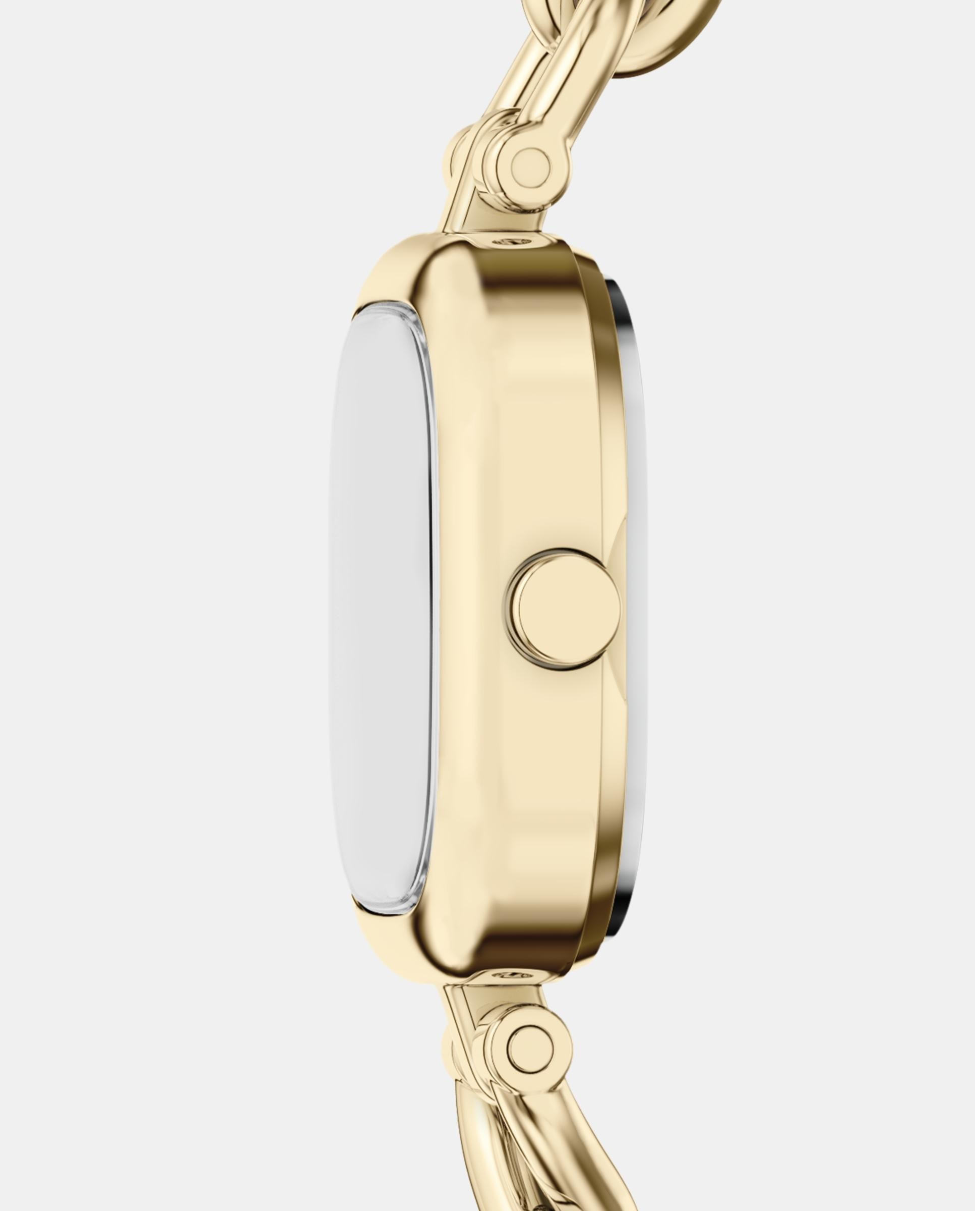 Reloj de hombre skw3181 lexington de acero inoxidable con cronógrafo - Skagen - Plateado Plateado-3