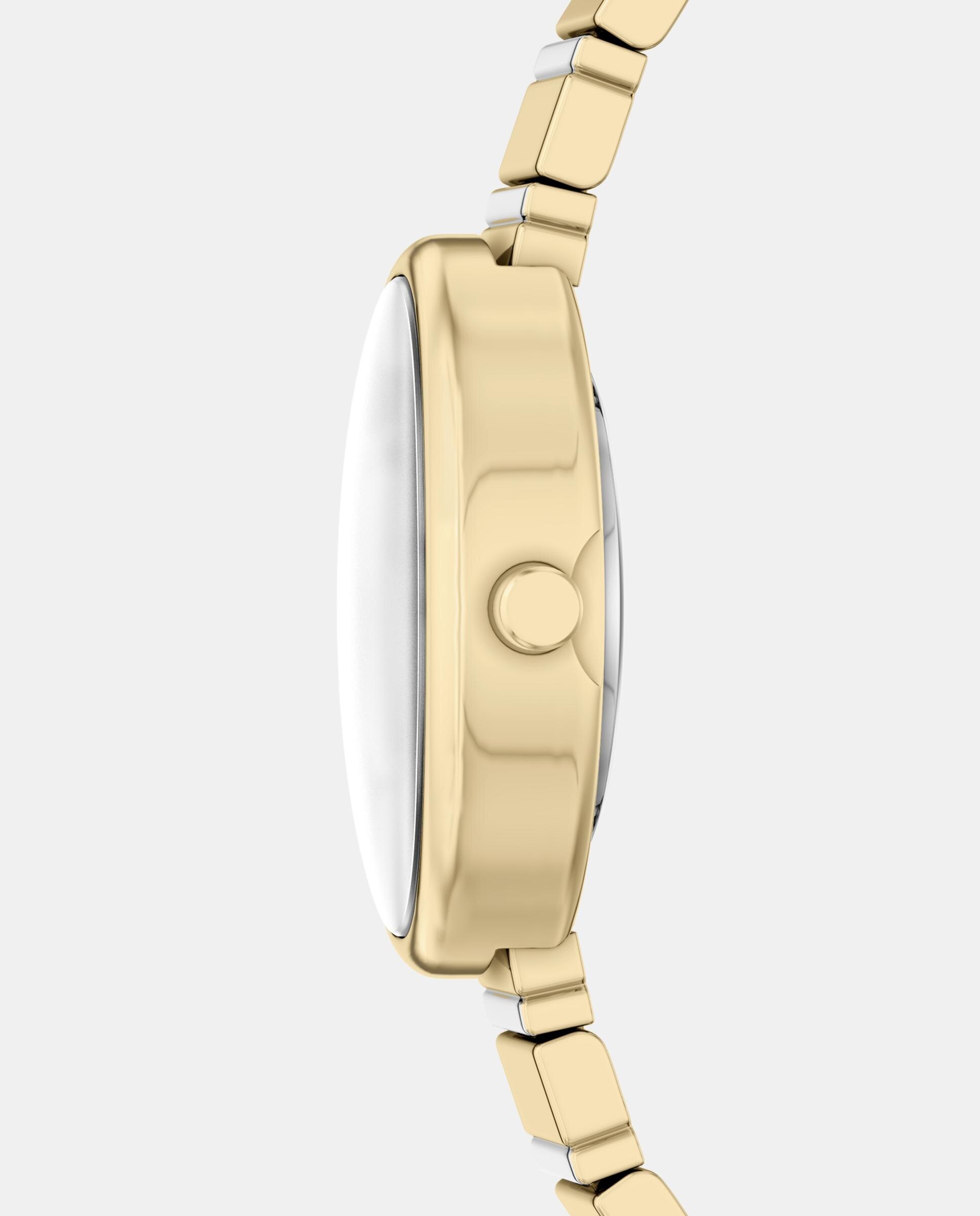 Reloj de mujer skw3183 anita ovalado de acero inoxidable - Skagen - Plateado Plateado-3