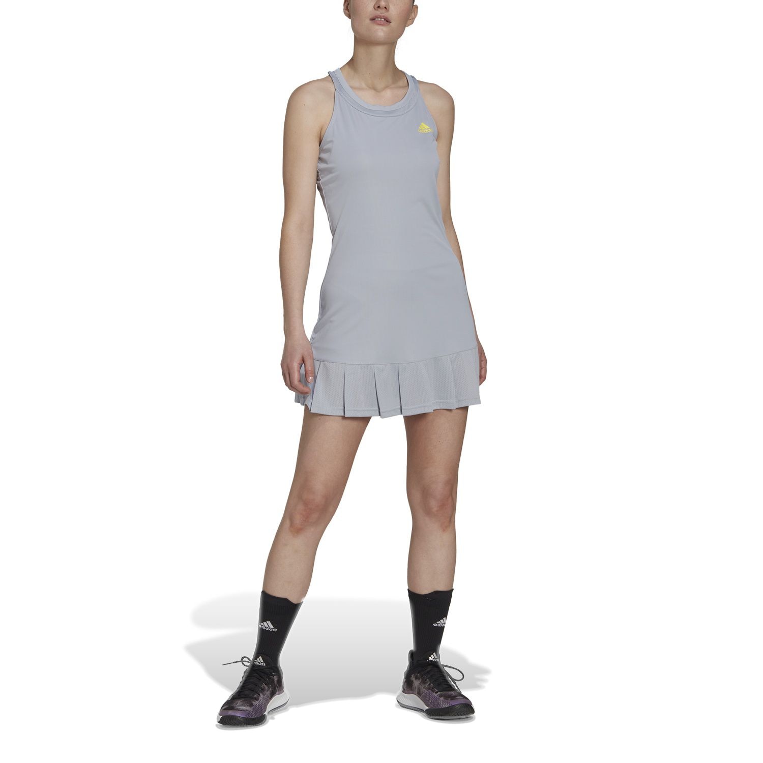 Vestido adidas mujer el corte ingles hot sale