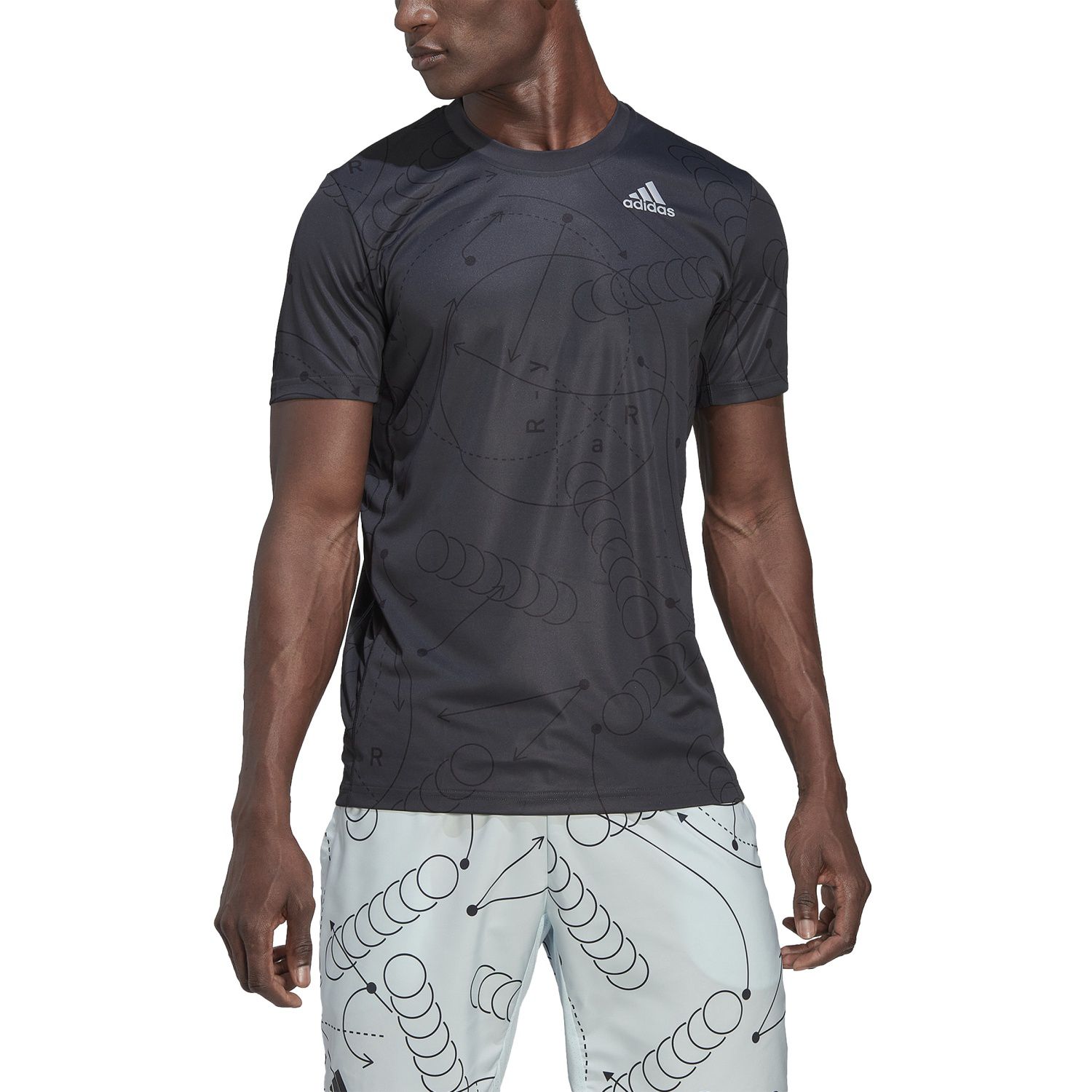 Camiseta adidas el corte ingles best sale