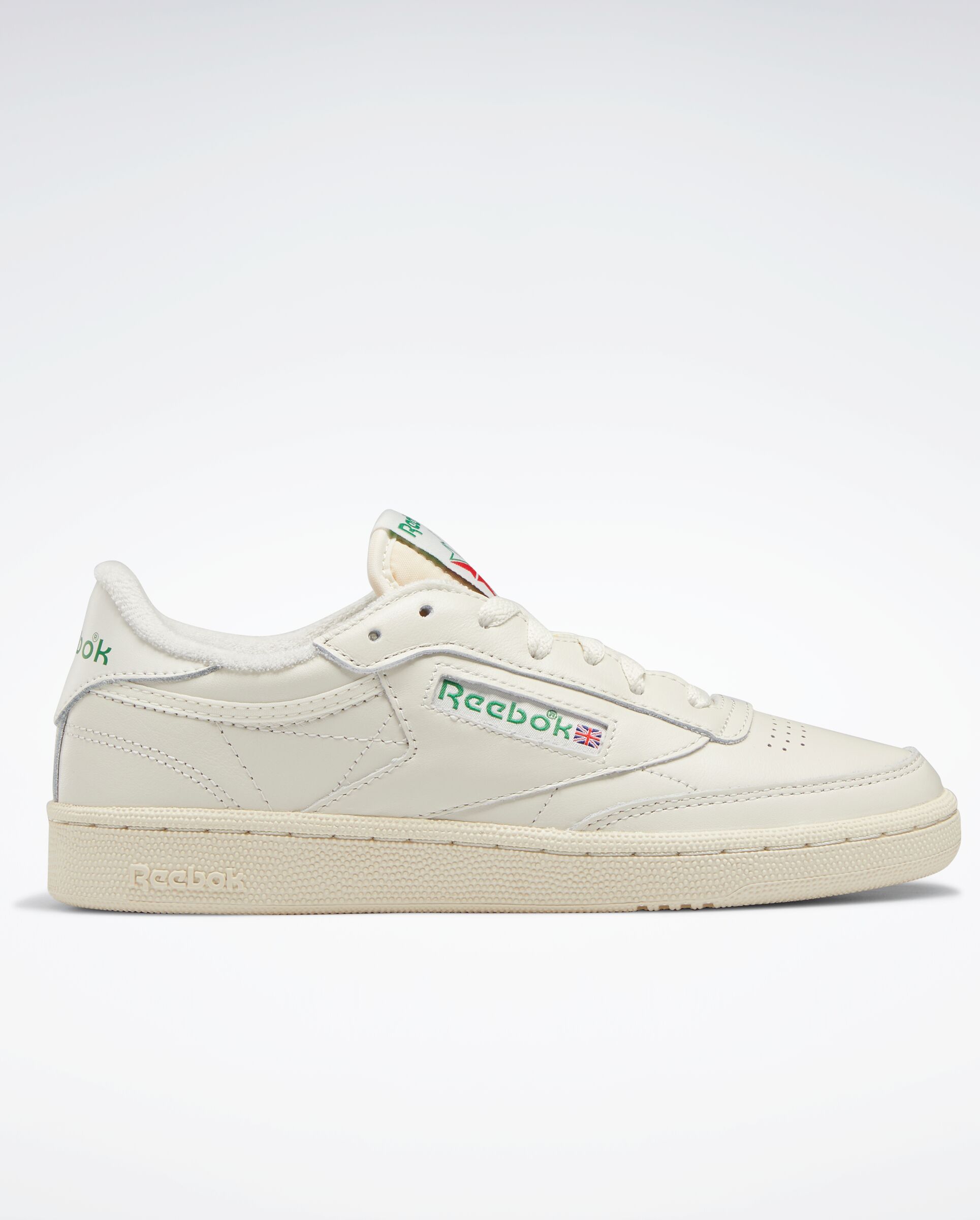 Imagen 1 de Zapatillas de Tenis de mujer CLUB C 85 REEBOK Blanco